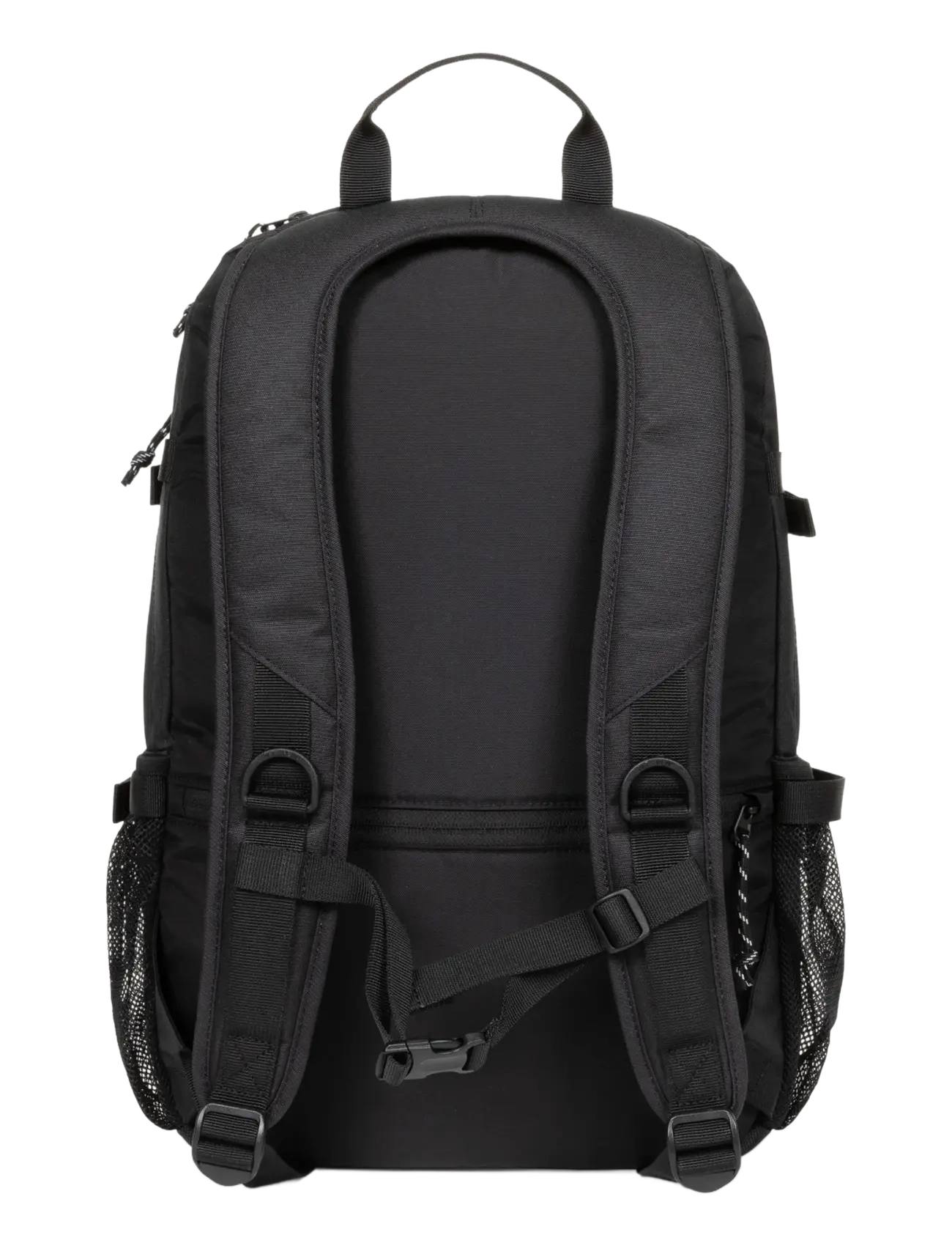 Eastpak - GETTER PRO - išmaniosios kuprinės - cs black pro - 5