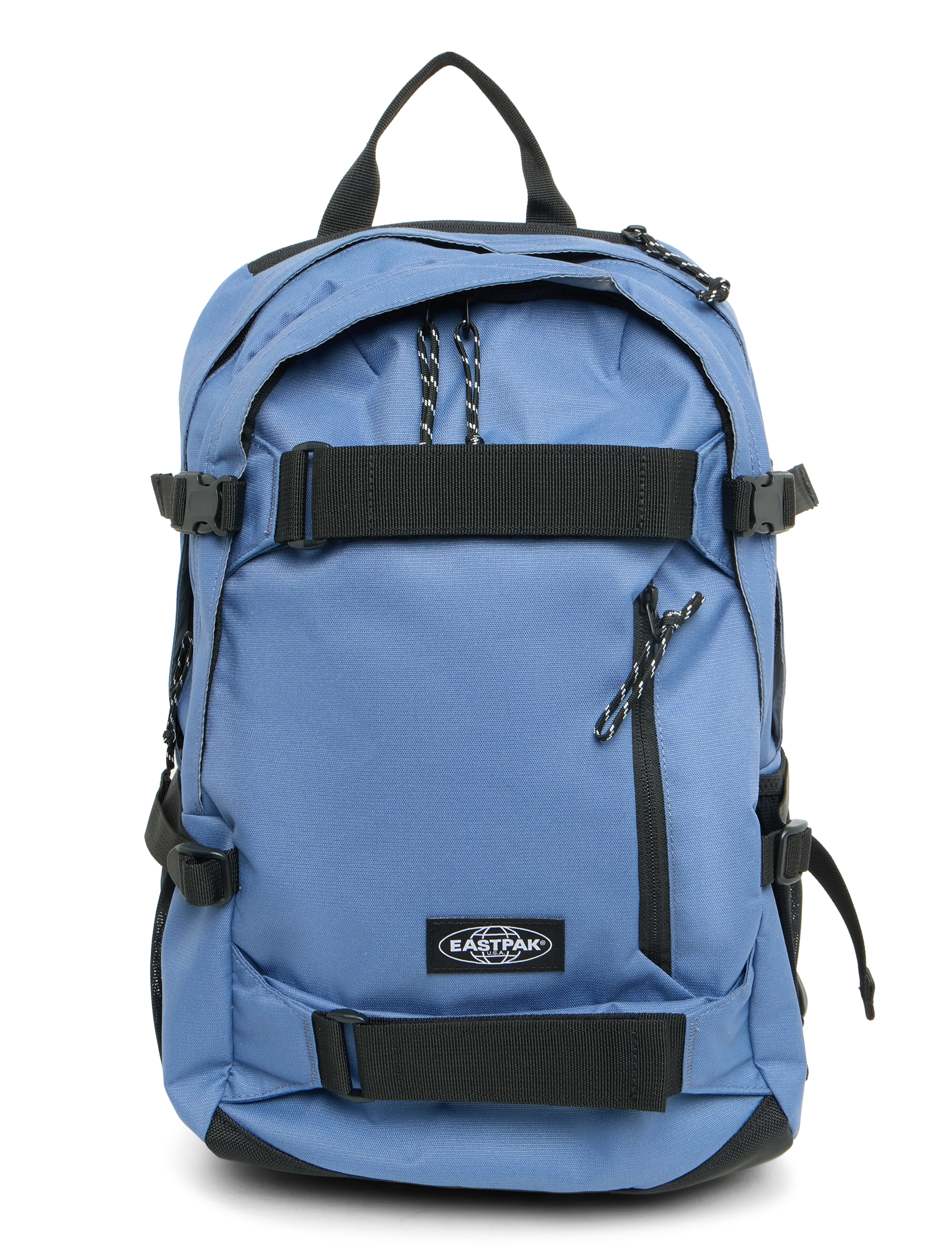Eastpak Getter Pro, M, Blue, Tasker > Rygsække, Herre