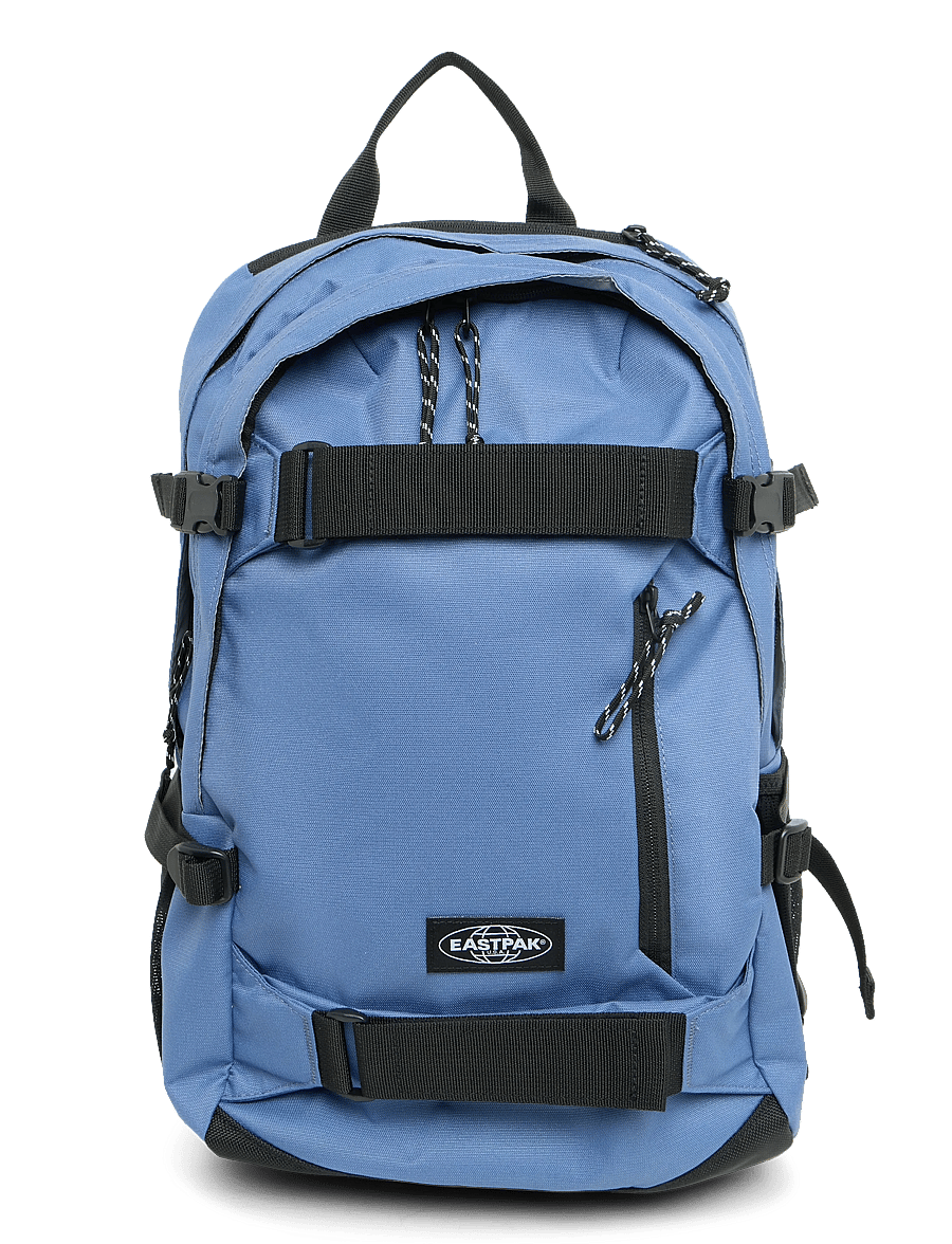 Eastpak - GETTER PRO - smarte rucksäcke - cs light blue - 0
