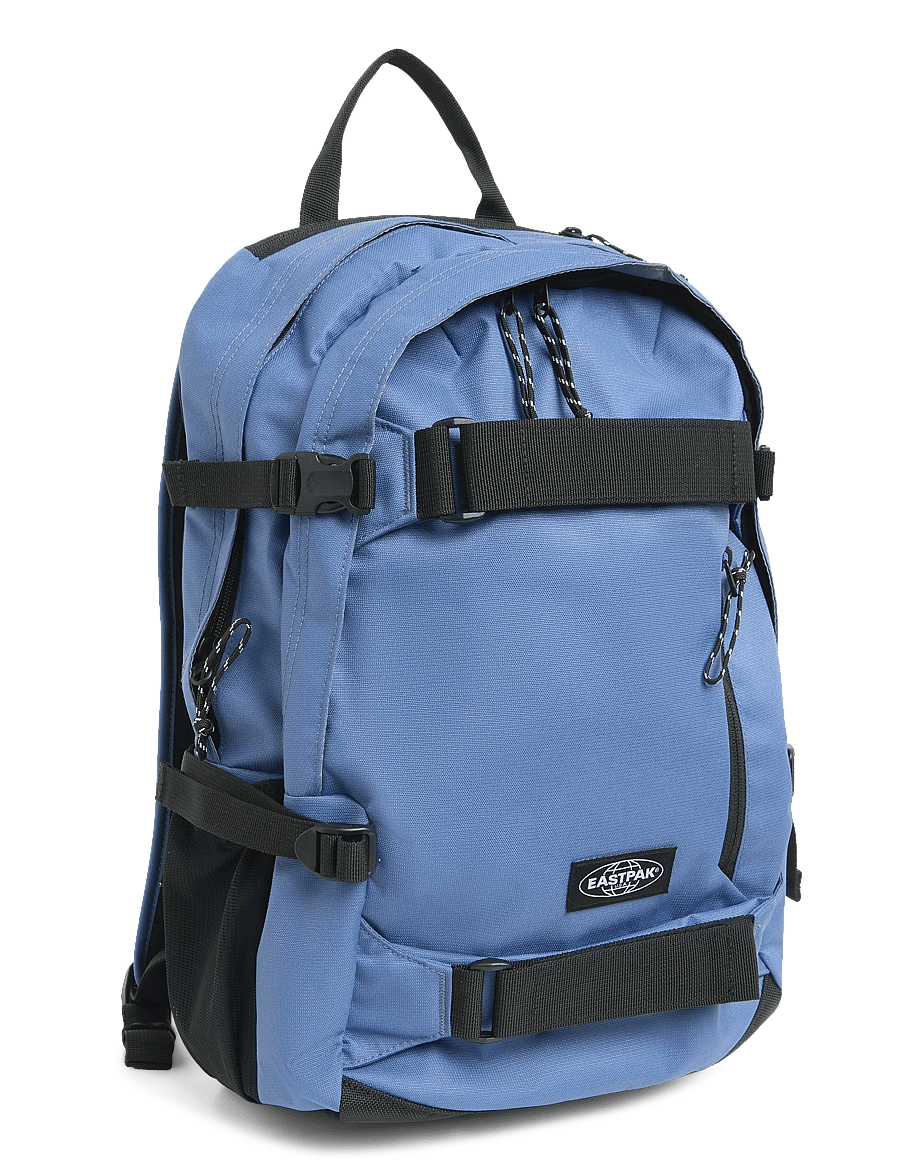 Eastpak - GETTER PRO - smarte rucksäcke - cs light blue - 2