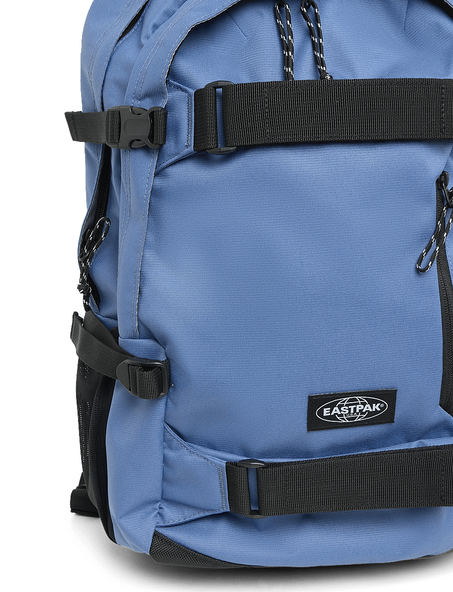 Eastpak - GETTER PRO - smarte rucksäcke - cs light blue - 3