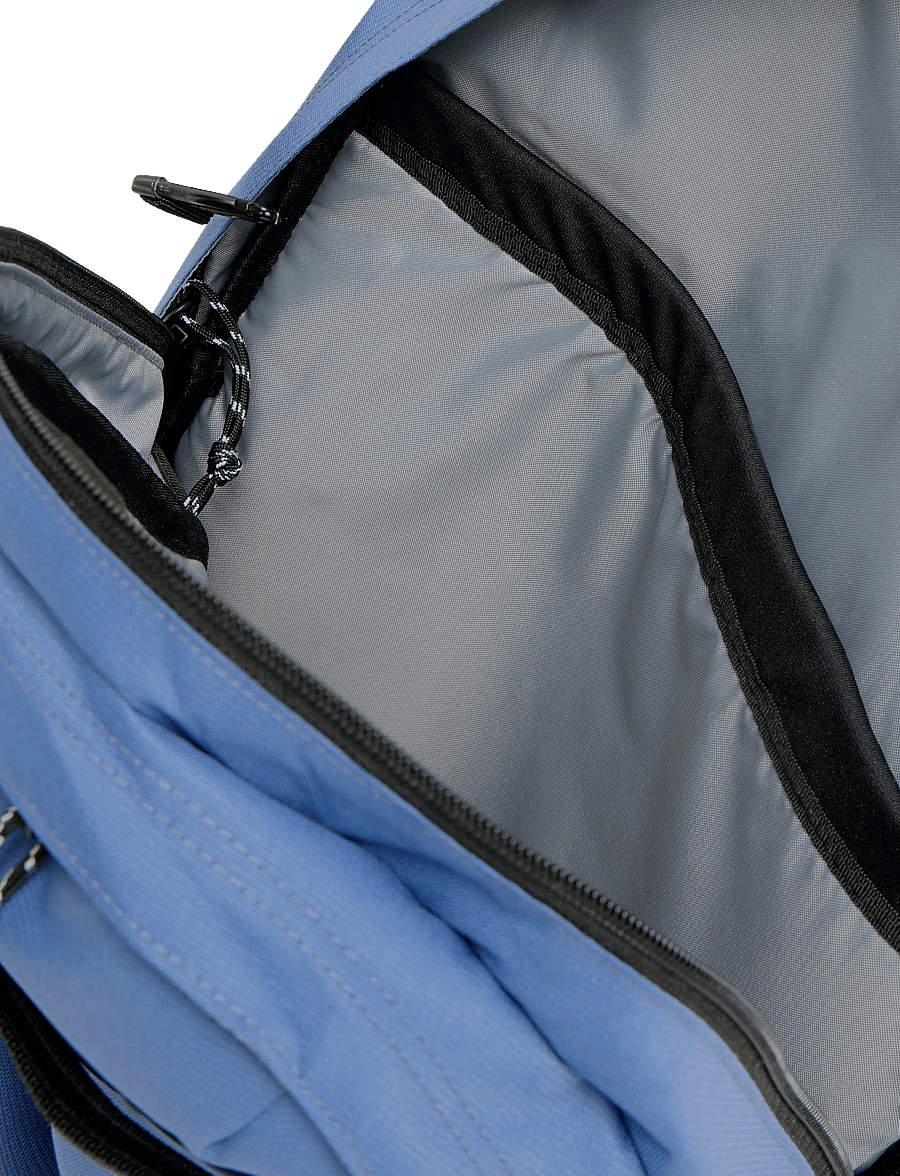 Eastpak - GETTER PRO - smarte rucksäcke - cs light blue - 4