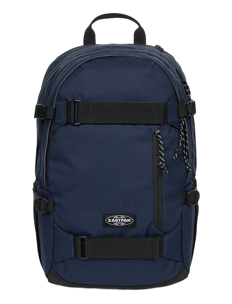 Eastpak - GETTER PRO - smarte rucksäcke - cs navy pro - 1