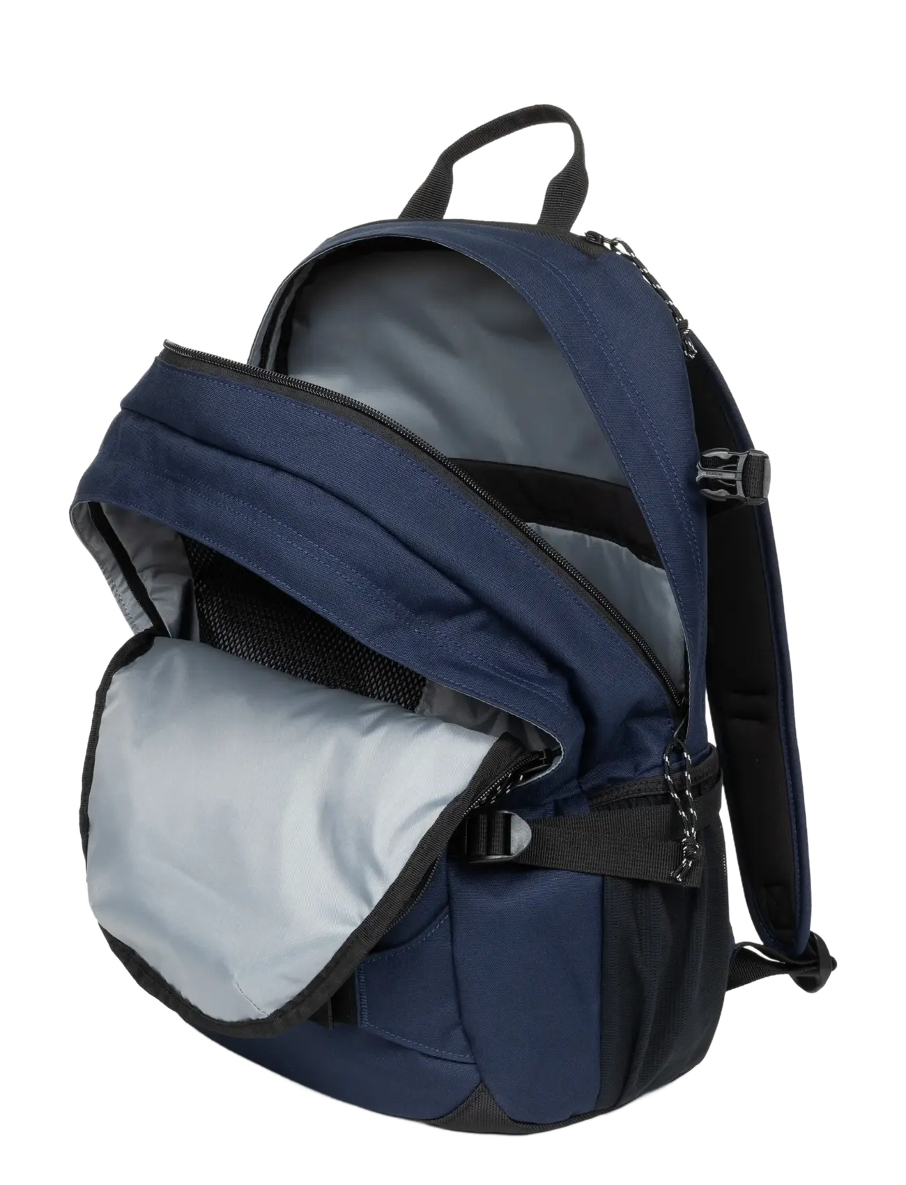 Eastpak - GETTER PRO - smarta ryggsäckar - cs navy pro - 3