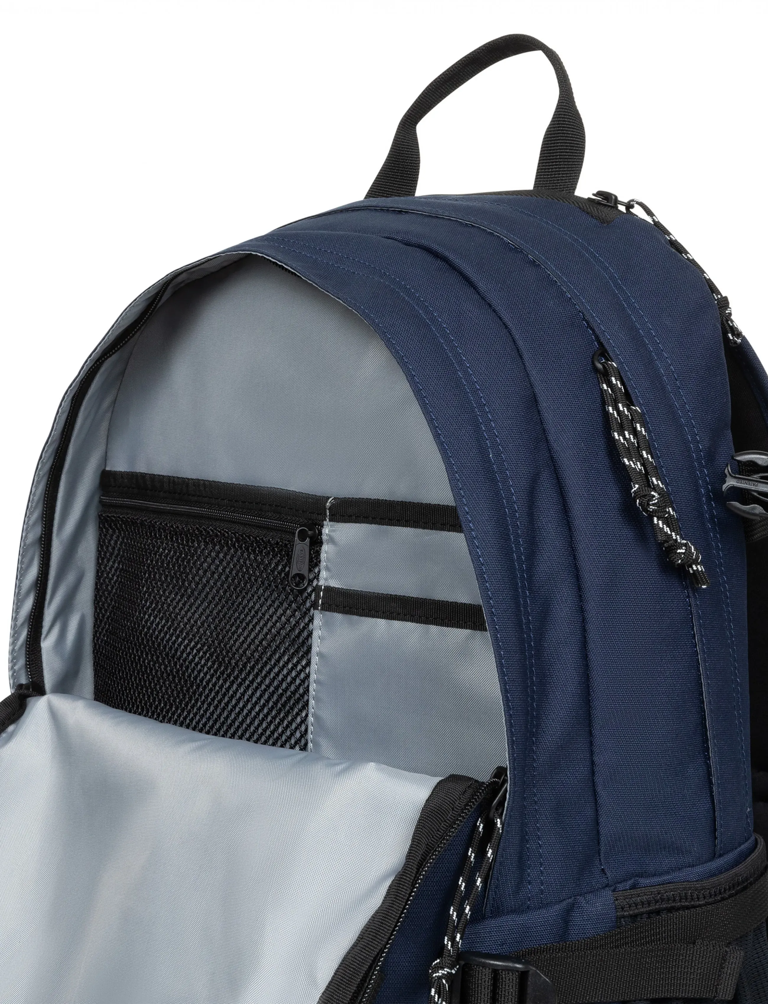 Eastpak - GETTER PRO - smarta ryggsäckar - cs navy pro - 4