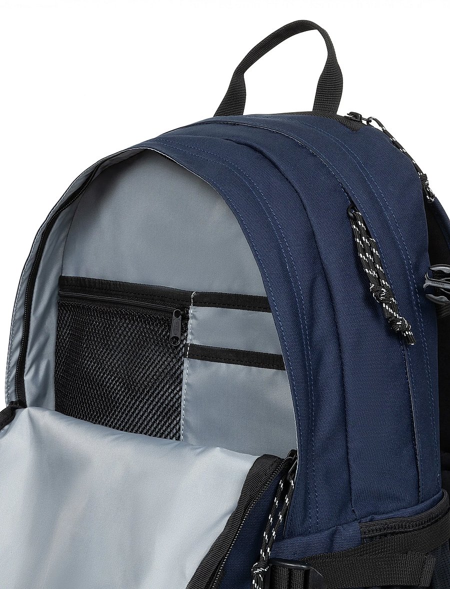 Eastpak - GETTER PRO - smarte rucksäcke - cs navy pro - 4
