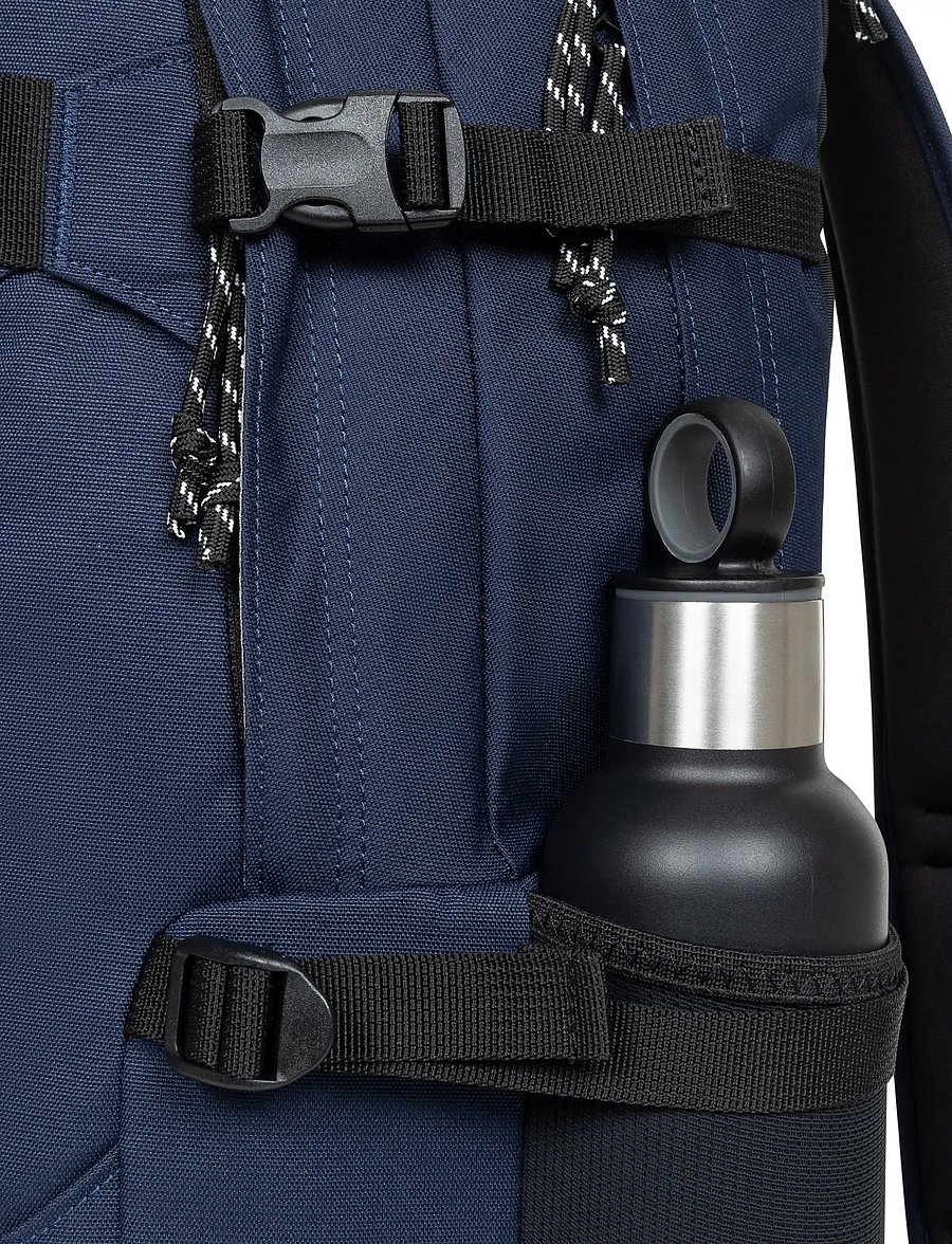 Eastpak - GETTER PRO - smarte rucksäcke - cs navy pro - 5