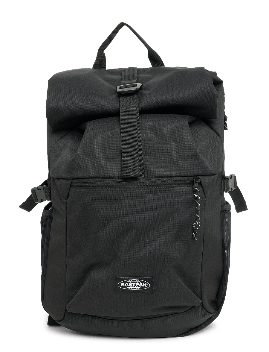 Eastpak - TOPROLL PRO - rolltop-rugzakken - cs black pro - 0