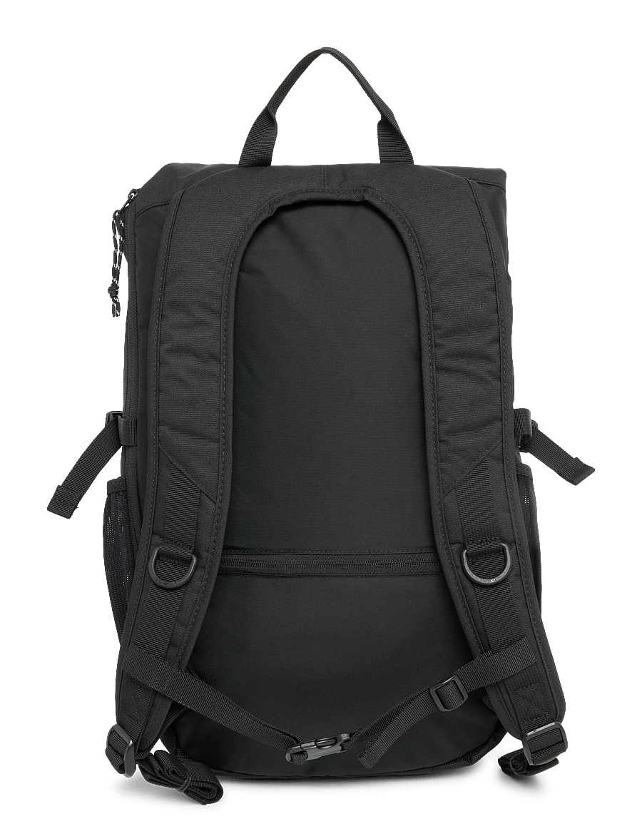 Eastpak - TOPROLL PRO - rolltop-rugzakken - cs black pro - 1