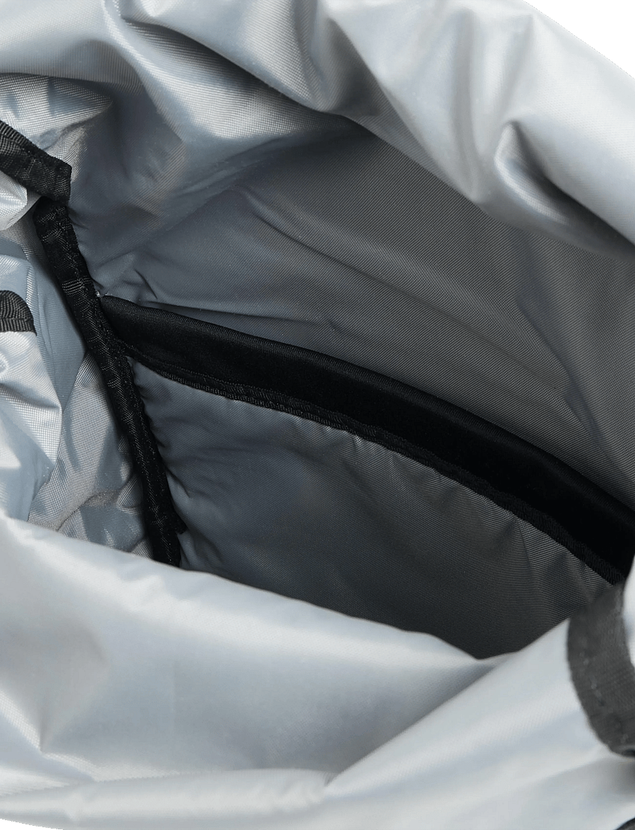 Eastpak - TOPROLL PRO - rolltop-rugzakken - cs black pro - 3