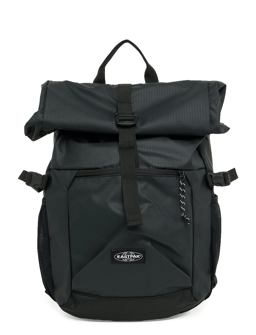Eastpak - TOPROLL PRO - rolltop-rygsække - cs ripblackcoat - 0