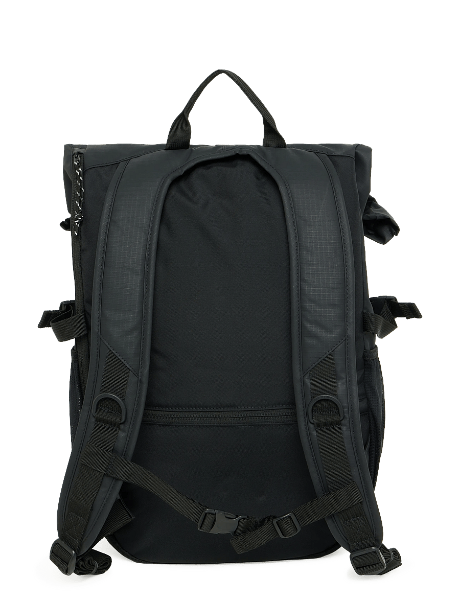 Eastpak - TOPROLL PRO - rolltop-rygsække - cs ripblackcoat - 1