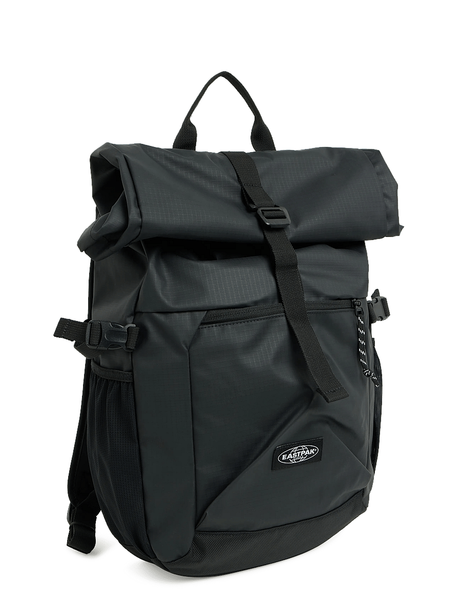 Eastpak - TOPROLL PRO - rolltop-rygsække - cs ripblackcoat - 2