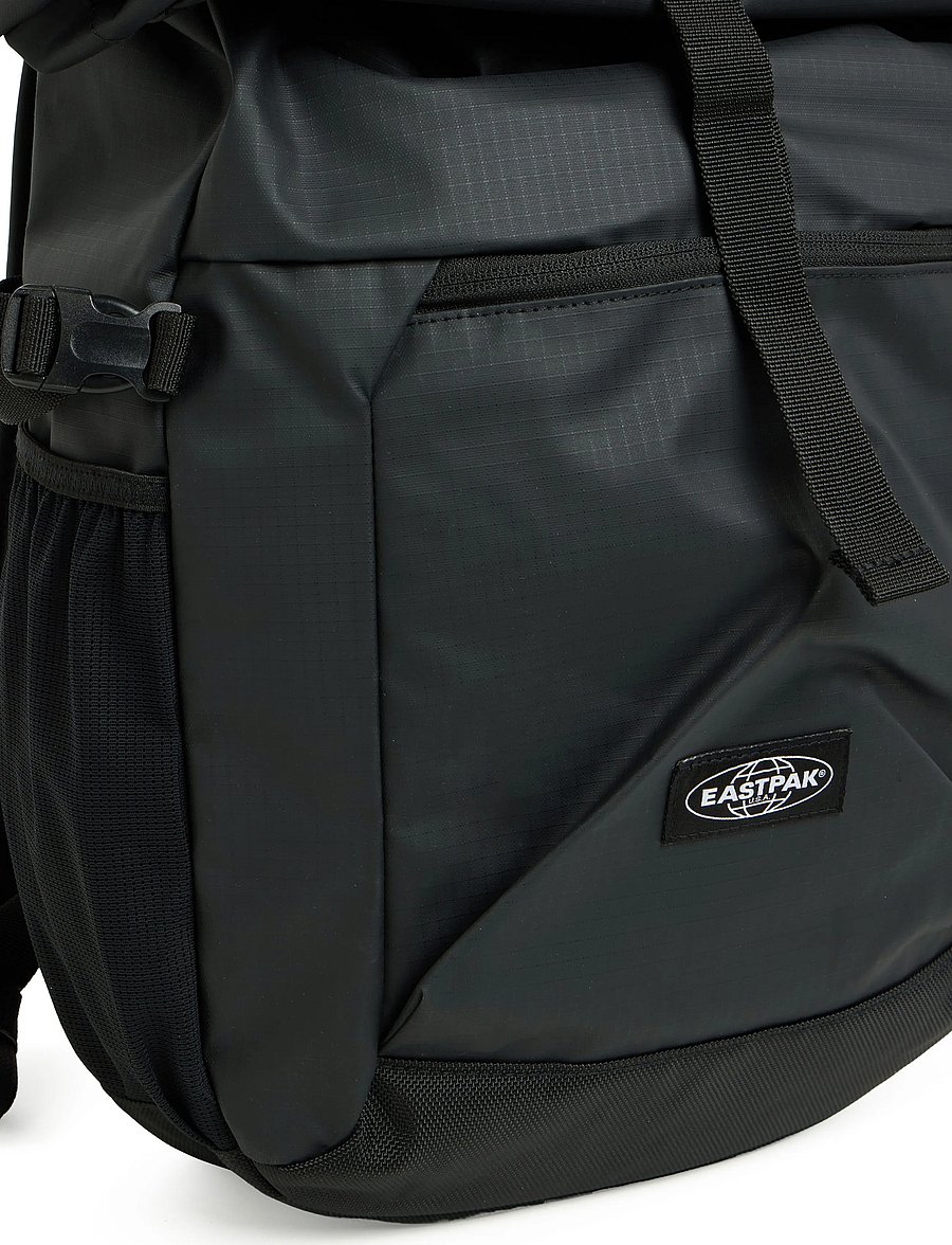 Eastpak - TOPROLL PRO - rolltop-rygsække - cs ripblackcoat - 3