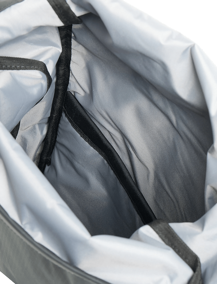 Eastpak - TOPROLL PRO - rolltop-rygsække - cs ripblackcoat - 4