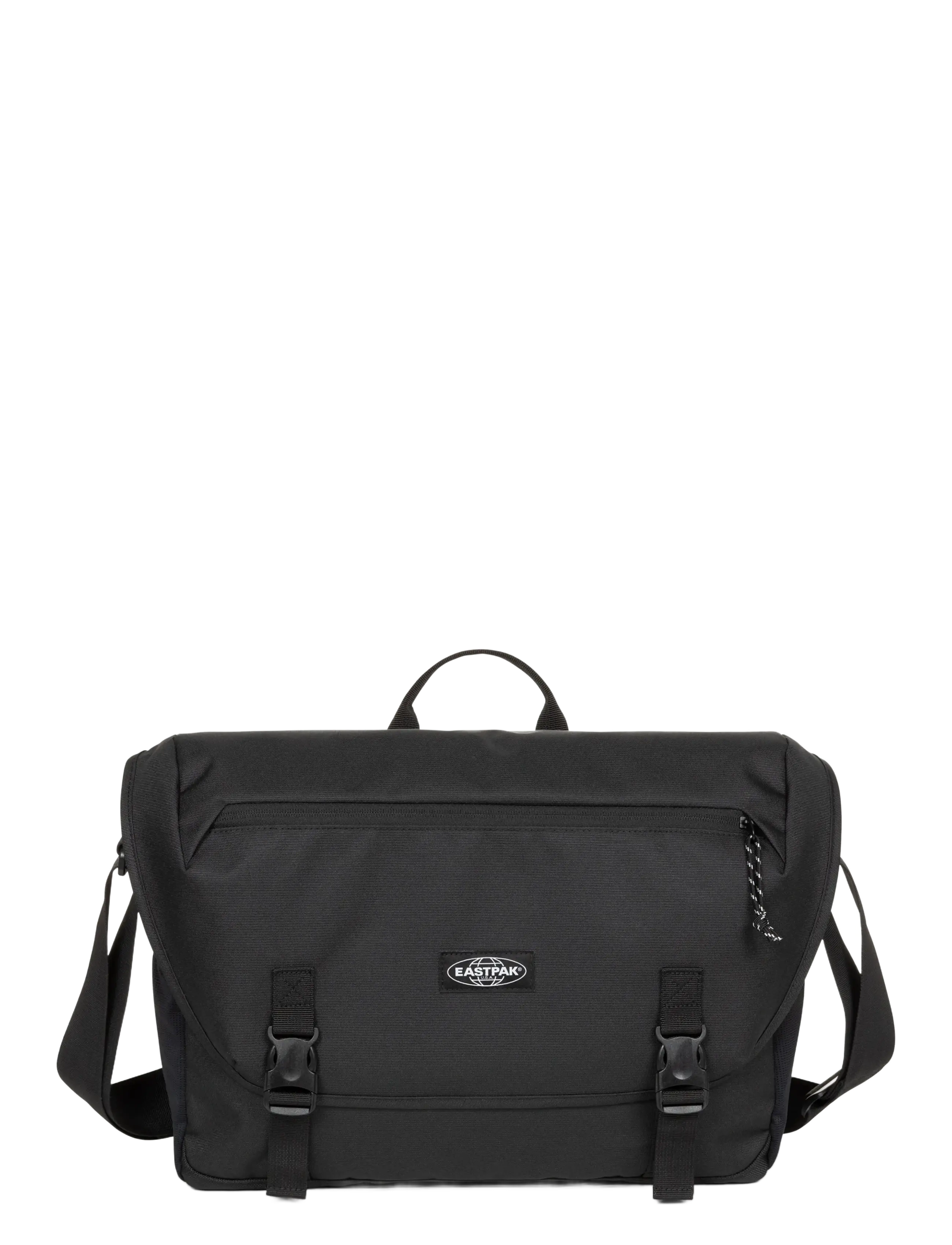 EASTPAK Courier Pro Schwarz - One Size - Damen