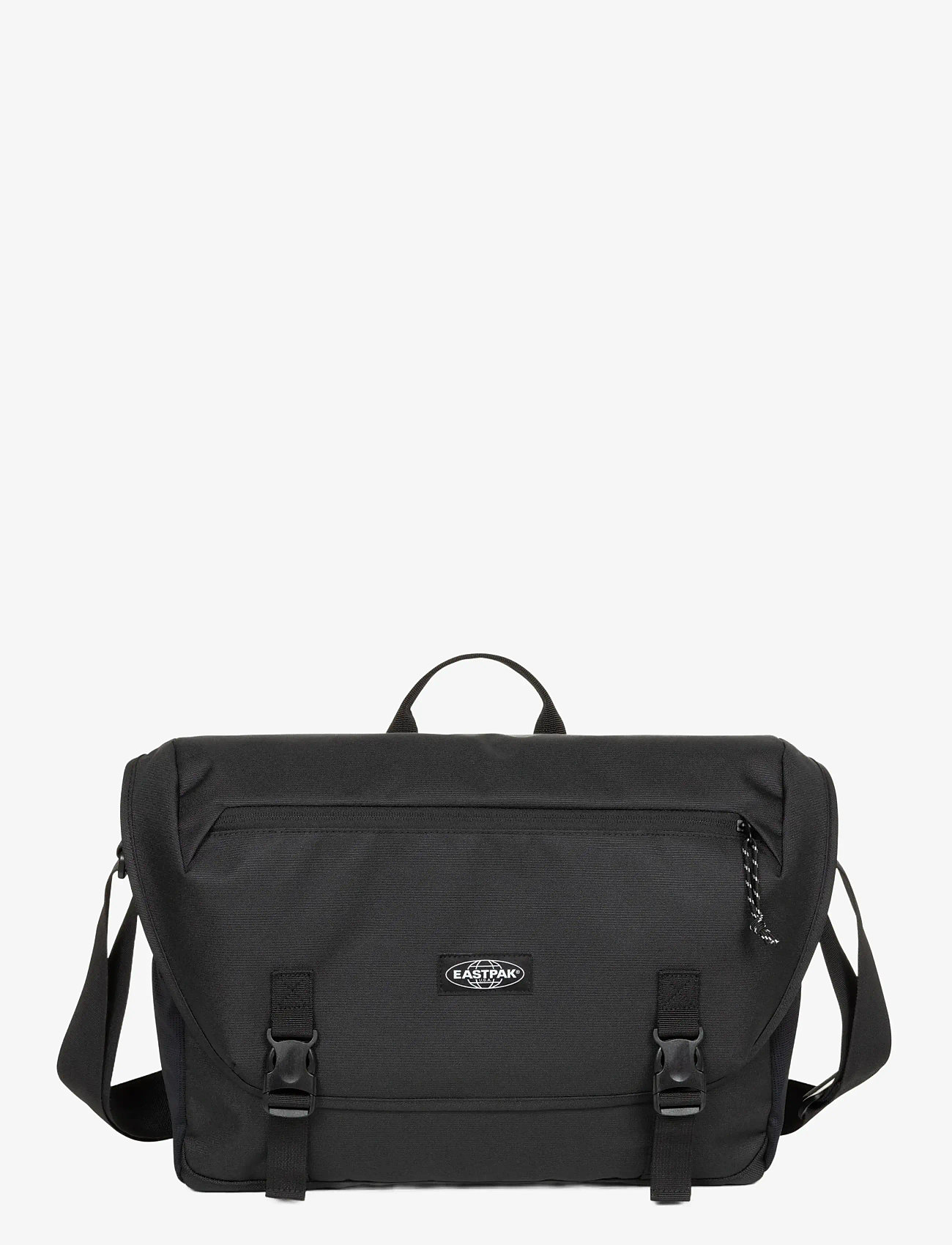 Eastpak - COURIER PRO - kollektionen - black - 1