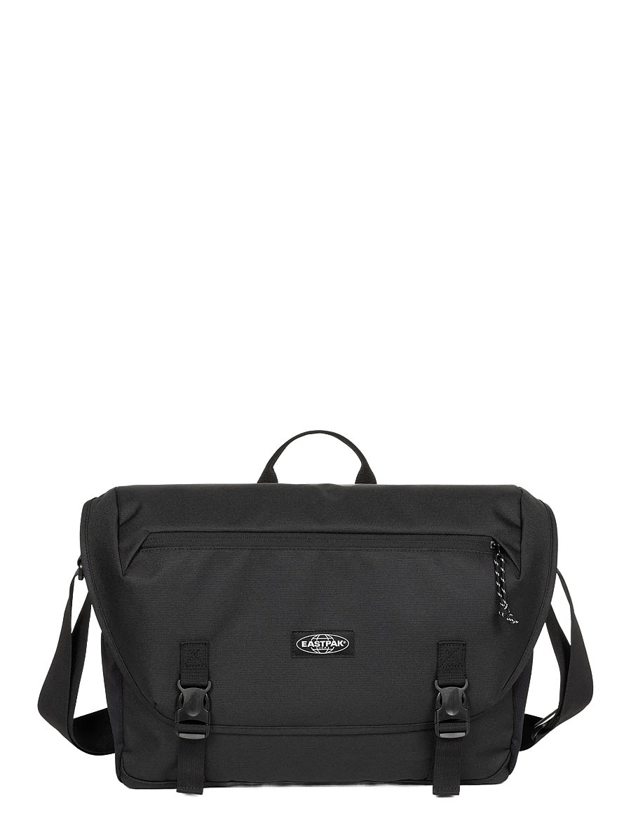 Eastpak - COURIER PRO - shop efter stil - black - 1