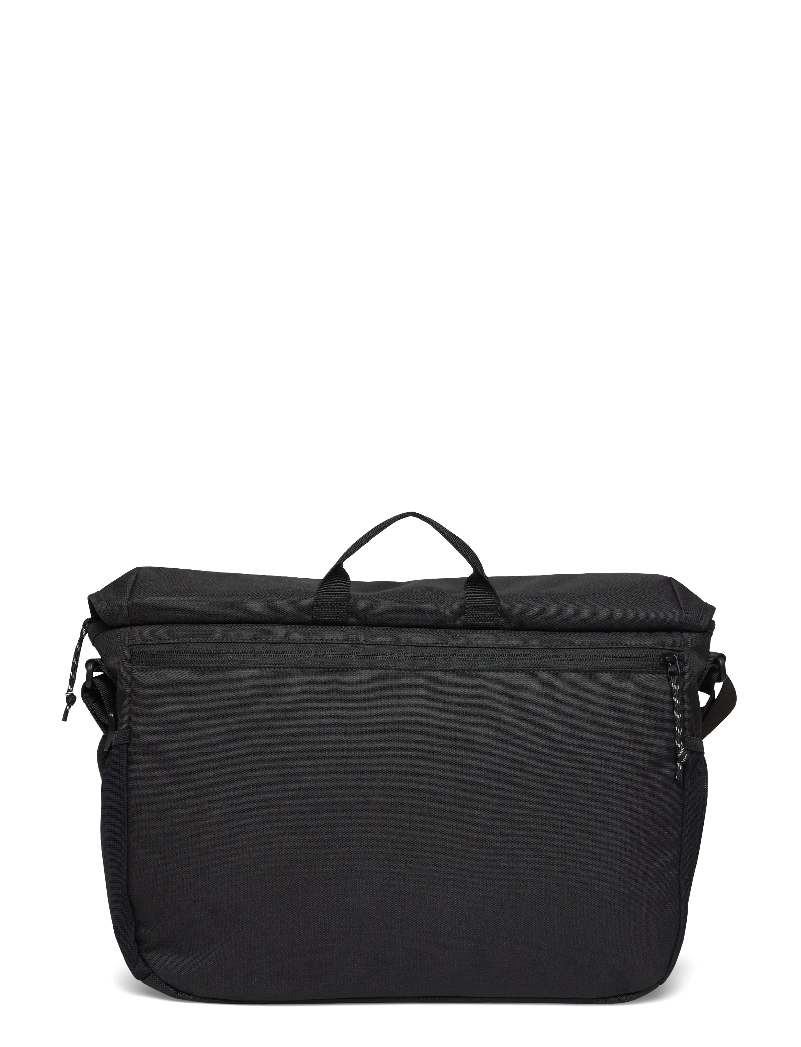 Eastpak - COURIER PRO - osta stiili järgi - black - 2