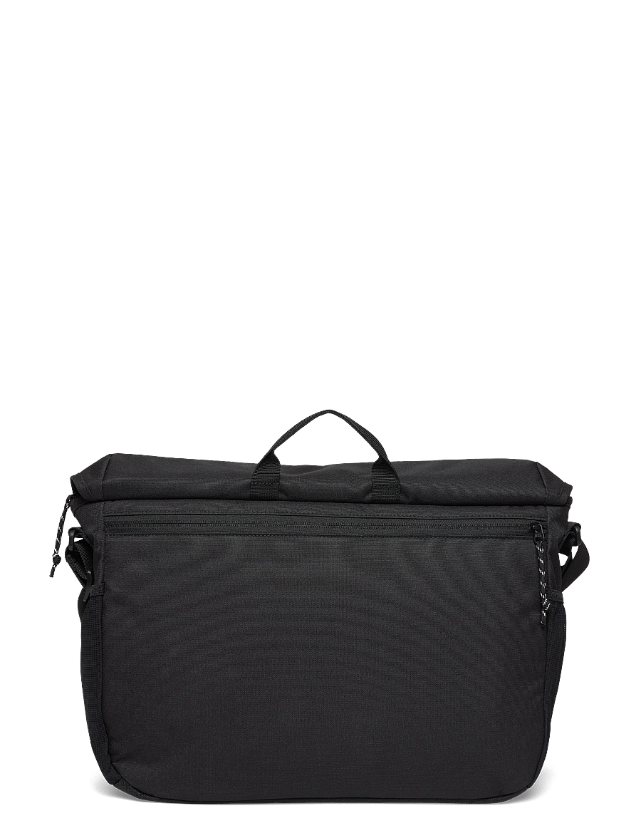 Eastpak - COURIER PRO - shop efter stil - black - 2