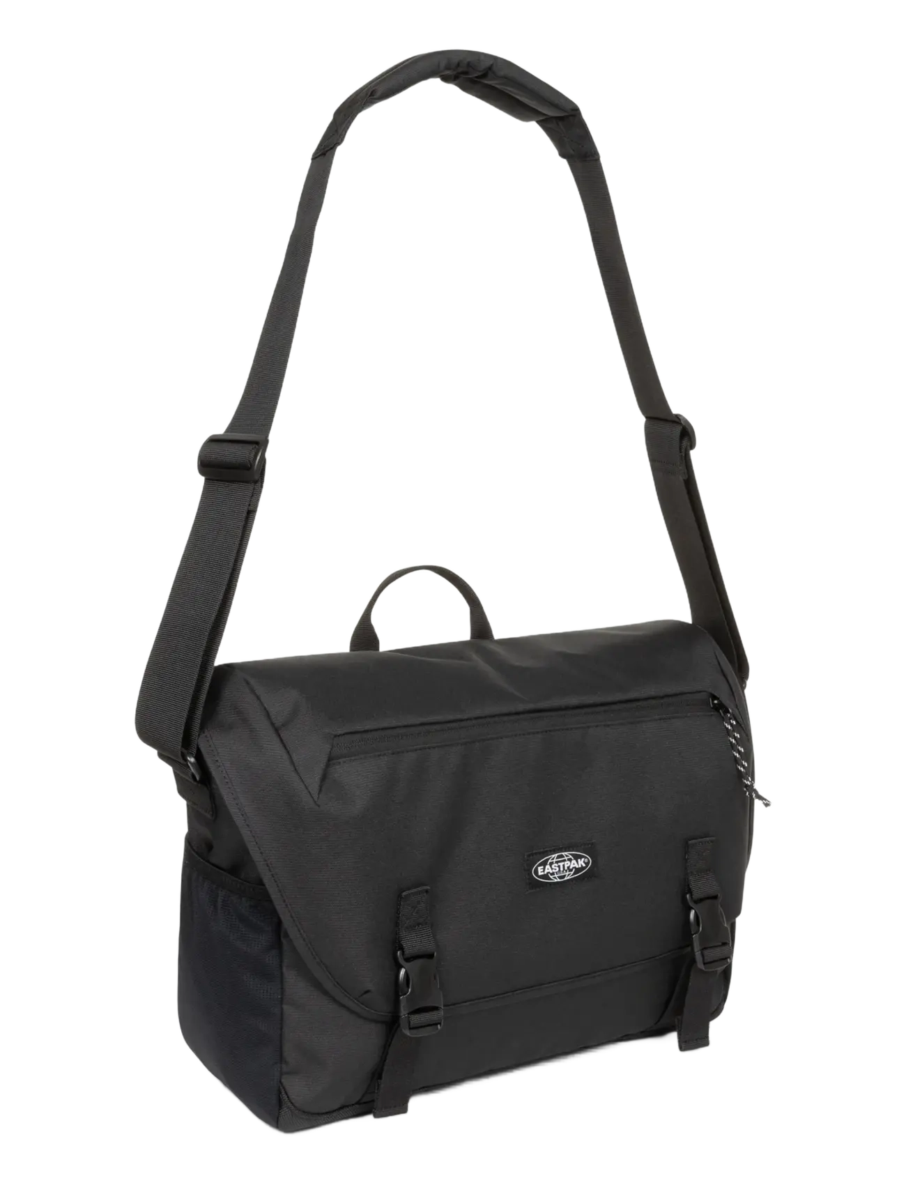 Eastpak - COURIER PRO - osta stiili järgi - black - 3