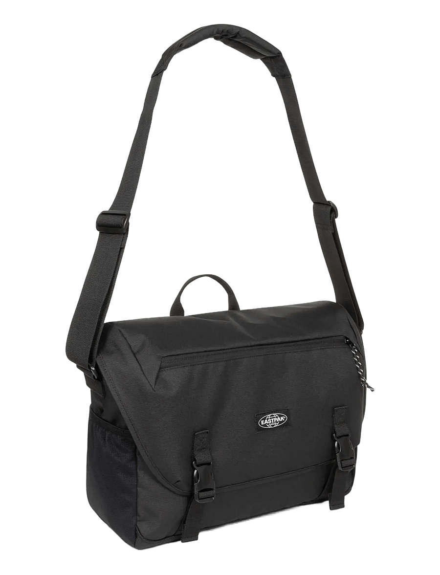 Eastpak - COURIER PRO - shop efter stil - black - 3