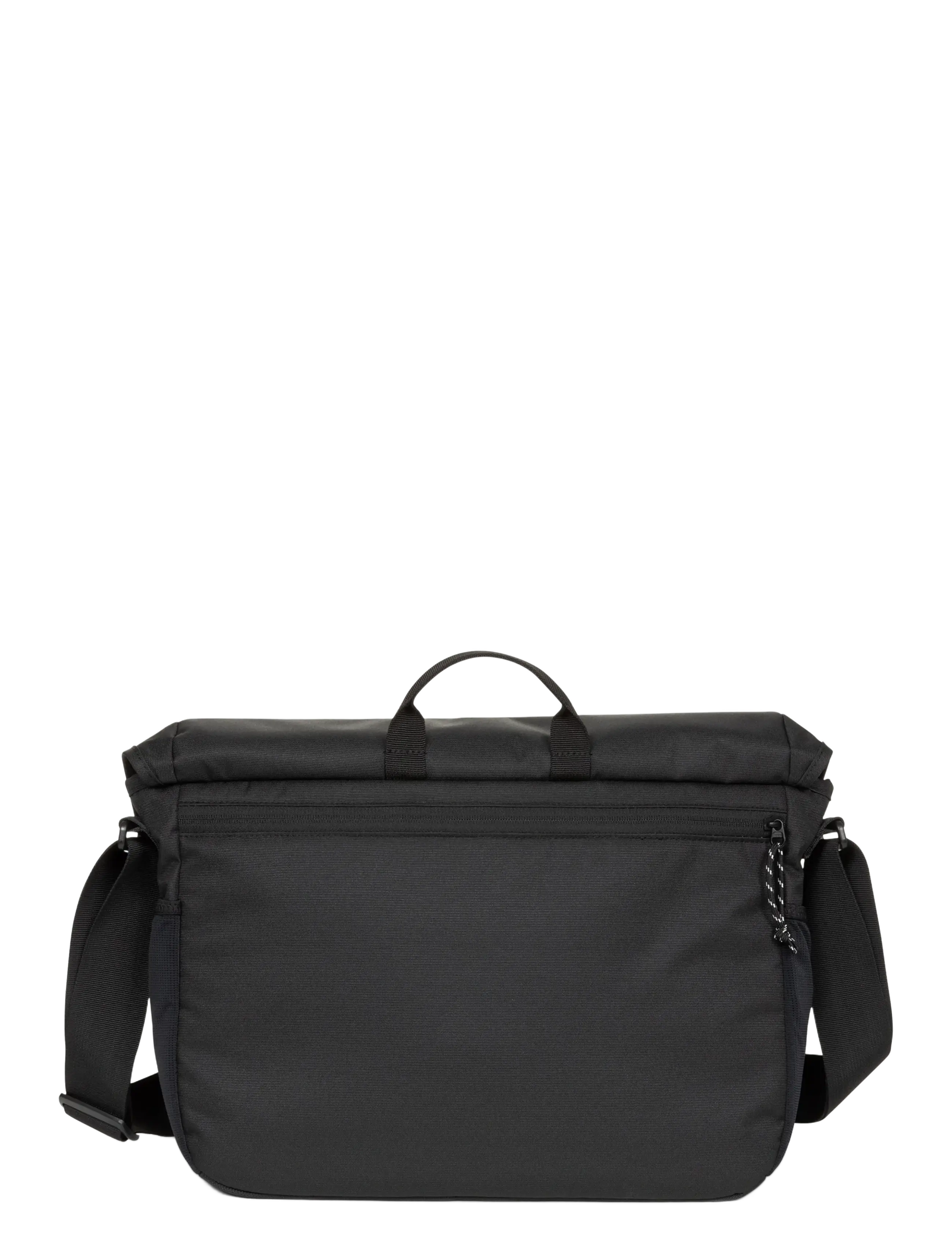 Eastpak - COURIER PRO - osta stiili järgi - black - 4