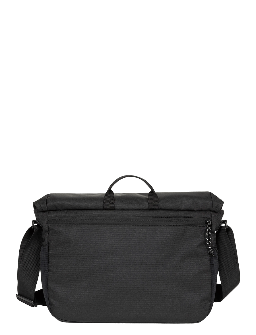Eastpak - COURIER PRO - shop efter stil - black - 4