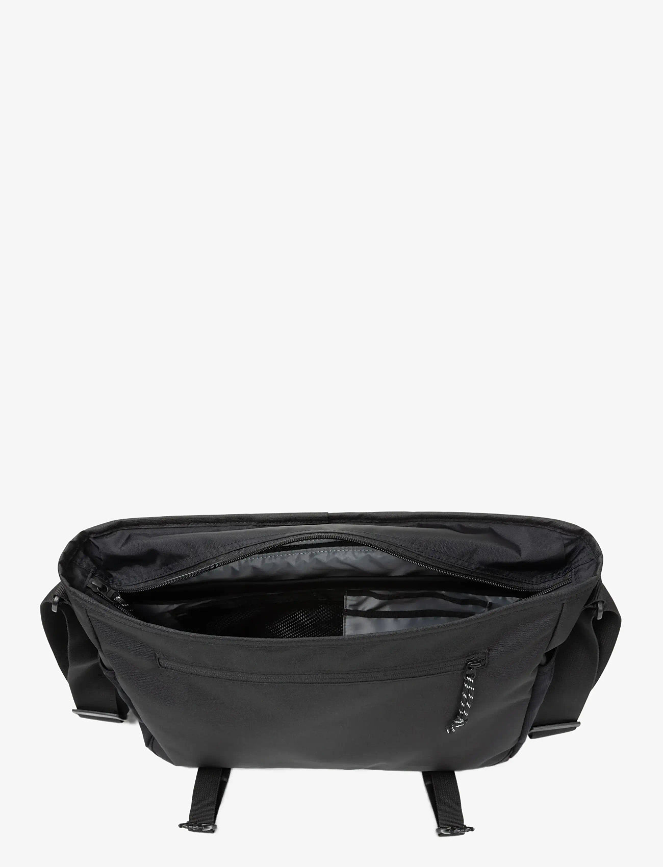 Eastpak - COURIER PRO - kollektionen - black - 5