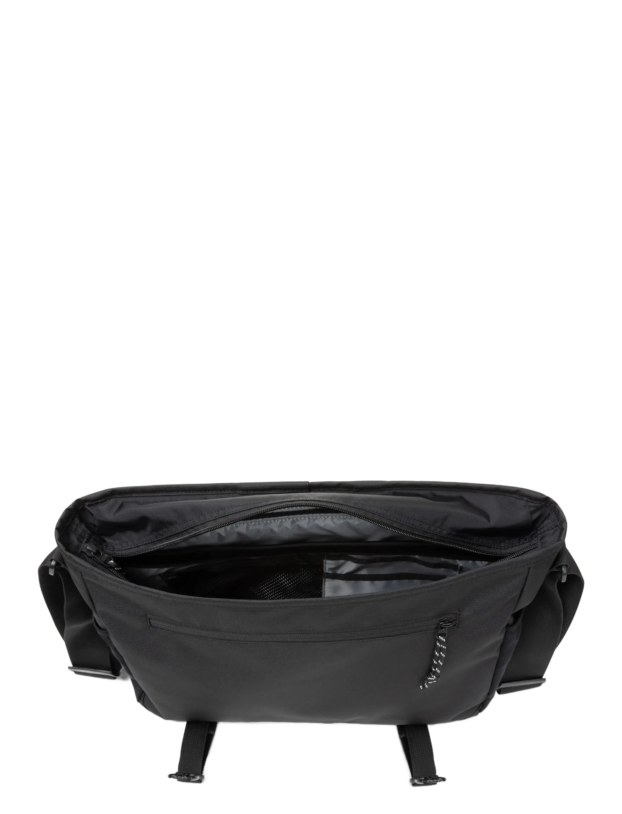 Eastpak - COURIER PRO - osta stiili järgi - black - 5