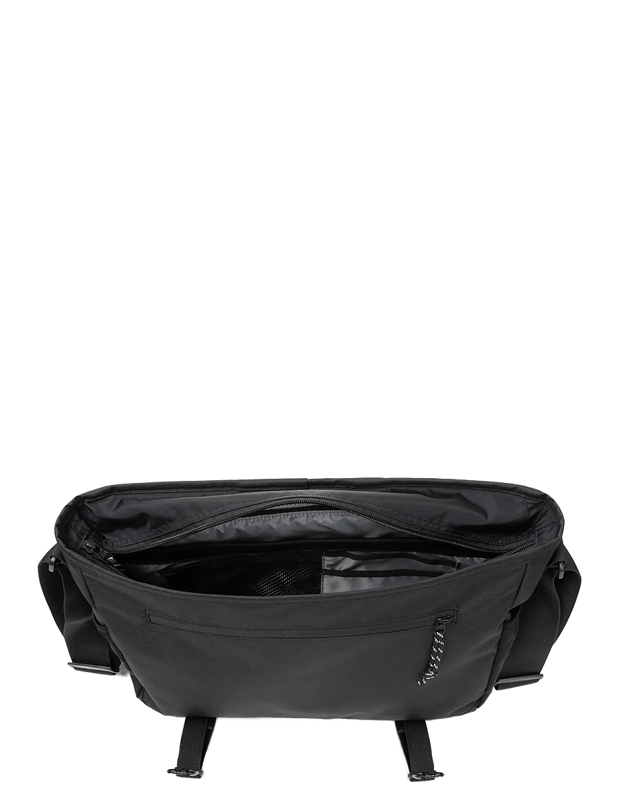Eastpak - COURIER PRO - shop efter stil - black - 5