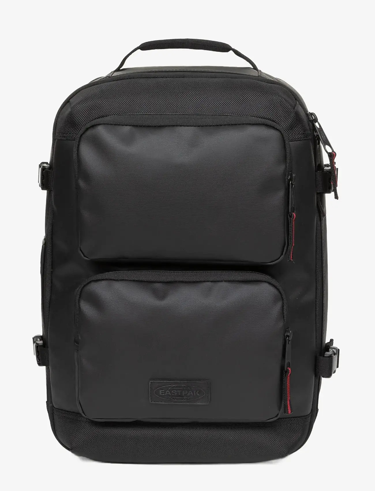 Eastpak - TECUM CABIN - shoppa efter tillfälle - black - 1