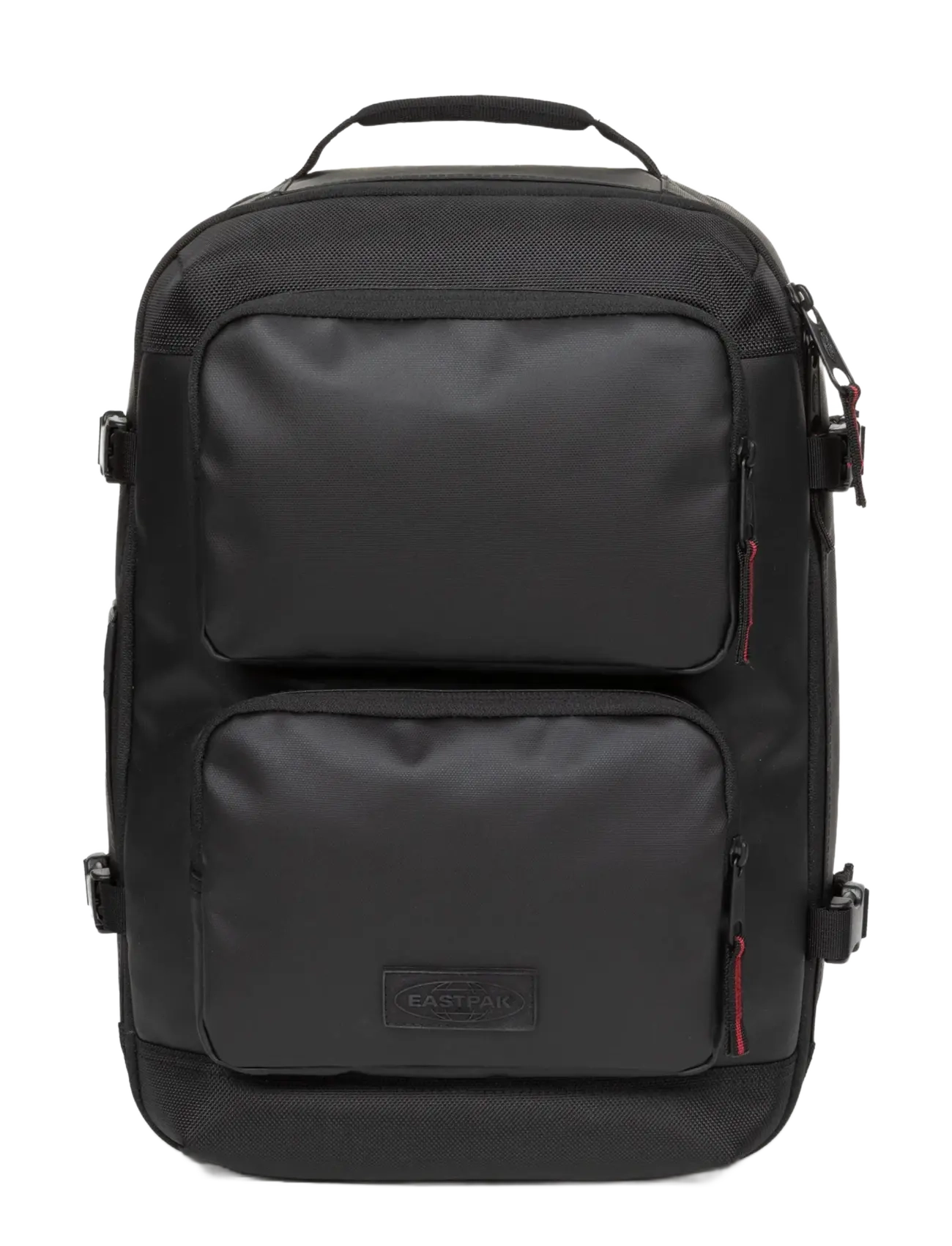 Eastpak TECUM CABIN - Rucksäcke - BLACK / black