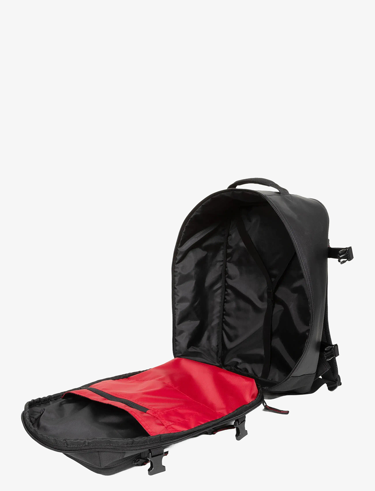 Eastpak - TECUM CABIN - shoppa efter tillfälle - black - 2