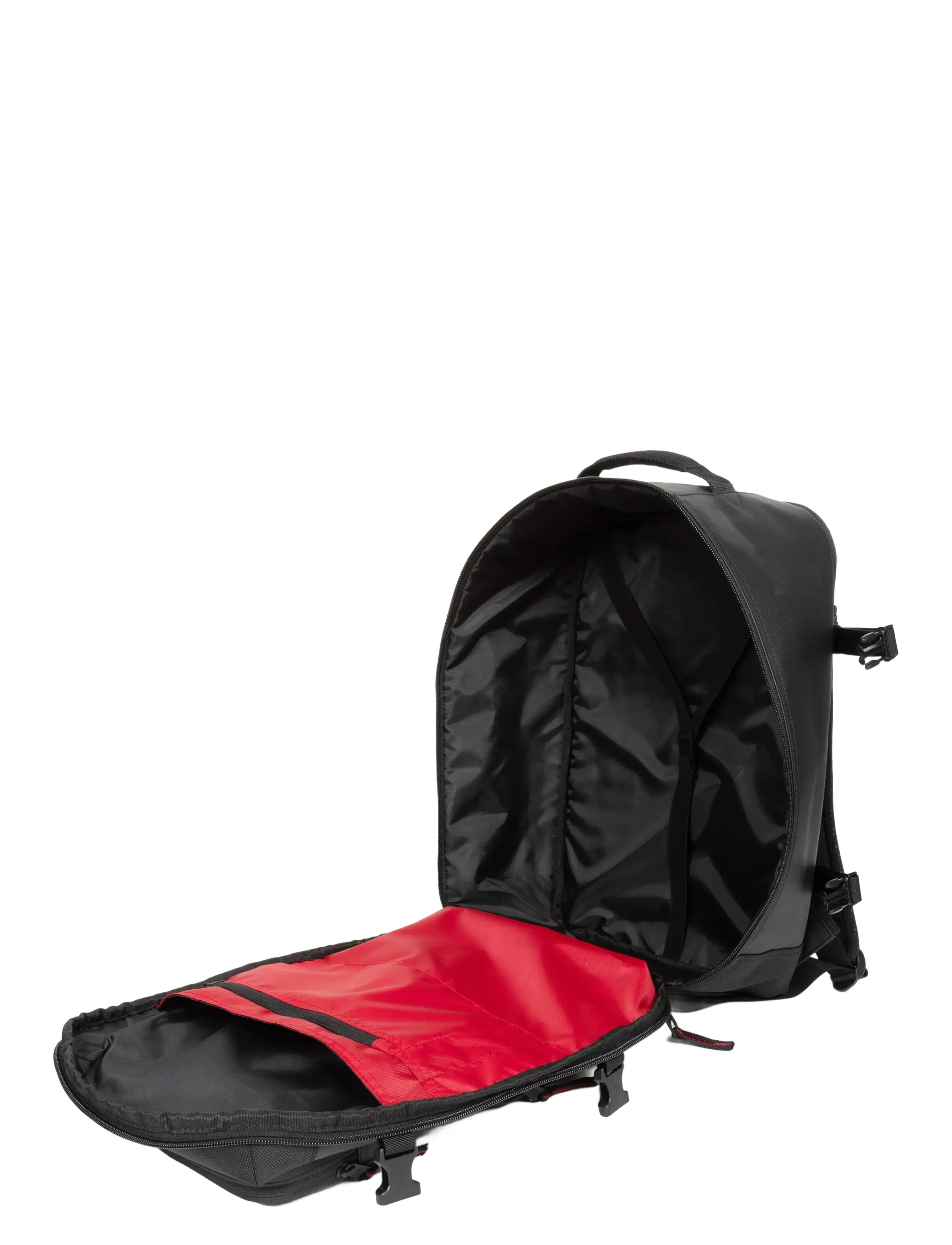 Eastpak - TECUM CABIN - black - 2