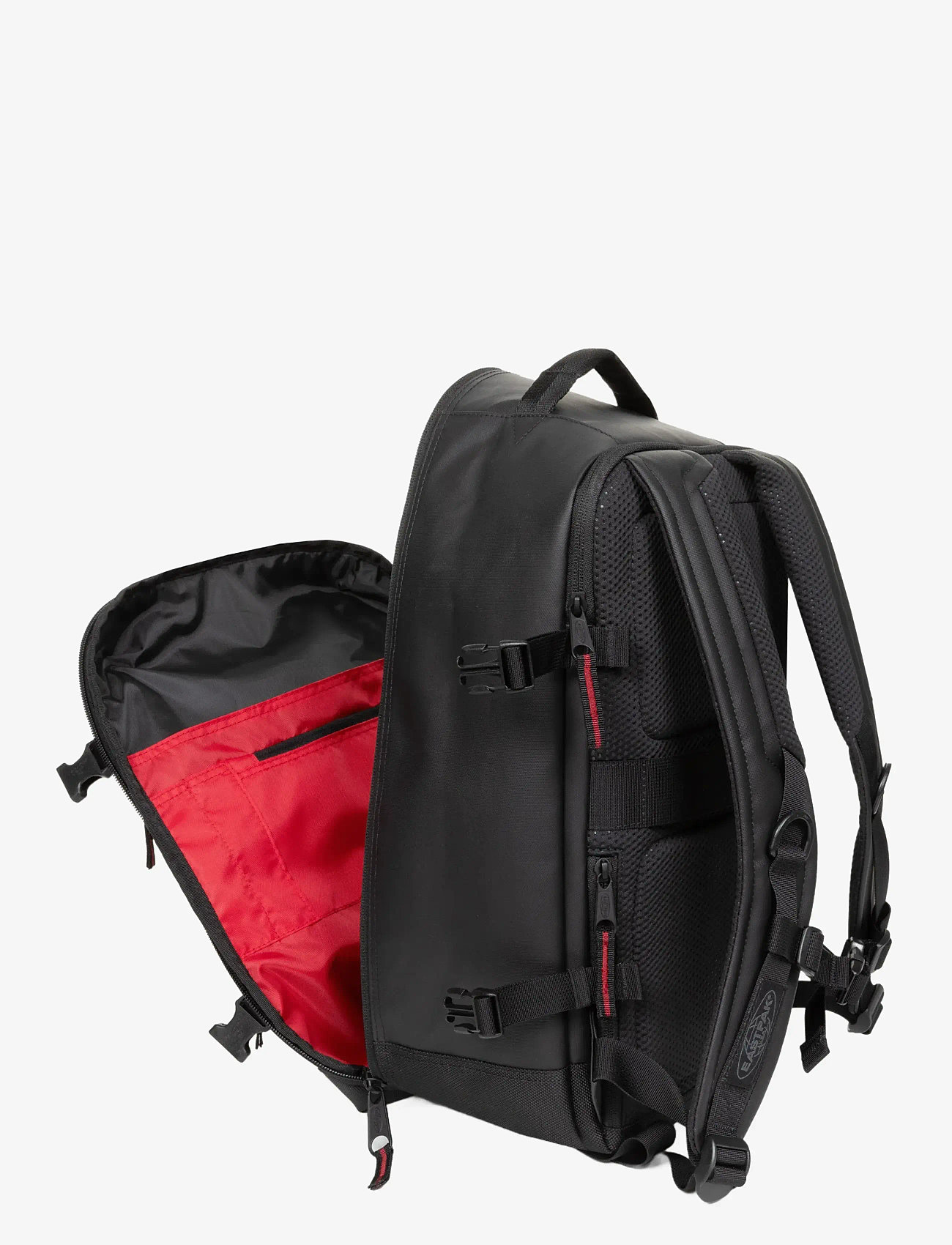 Eastpak - TECUM CABIN - shoppa efter tillfälle - black - 3