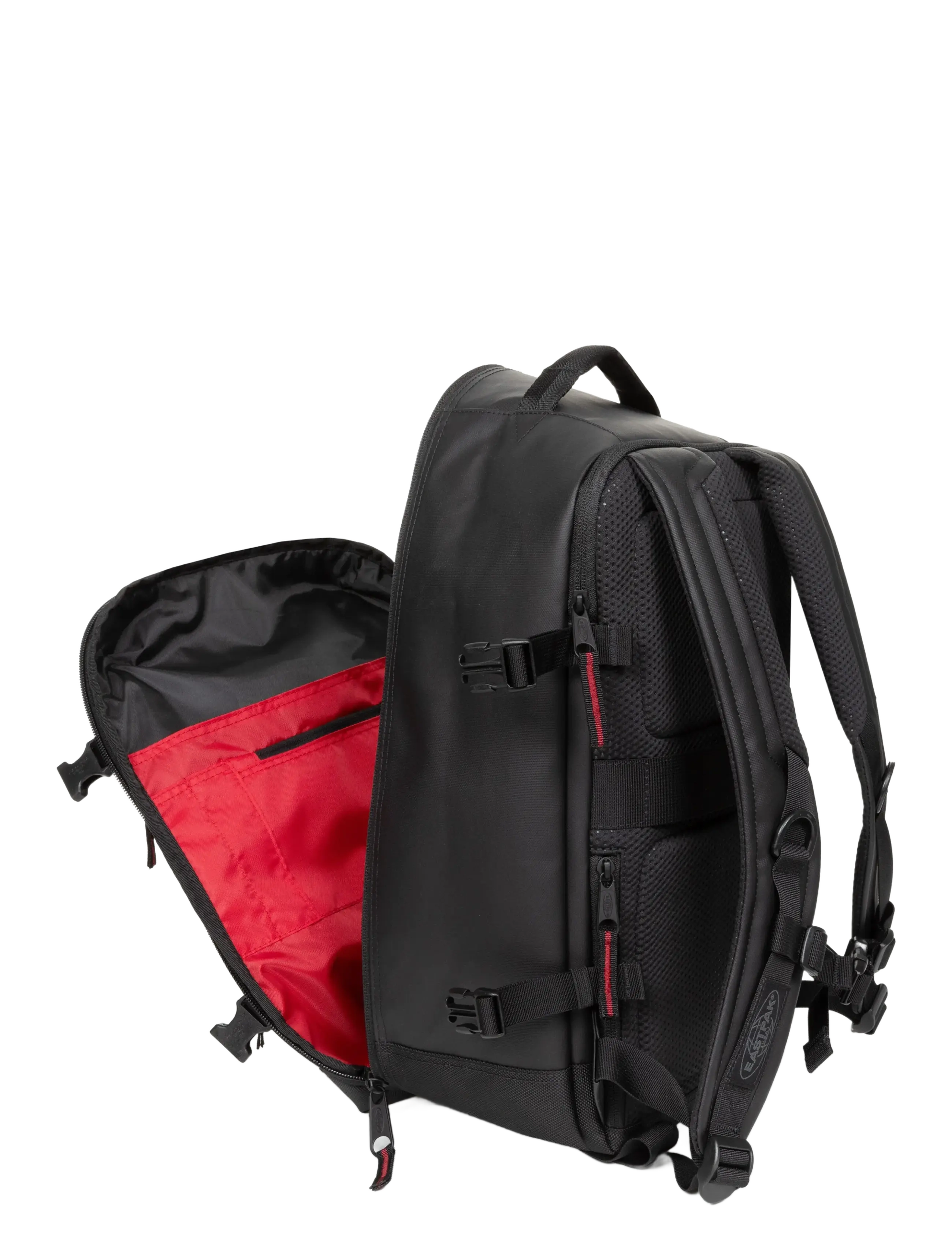 Eastpak - TECUM CABIN - black - 3