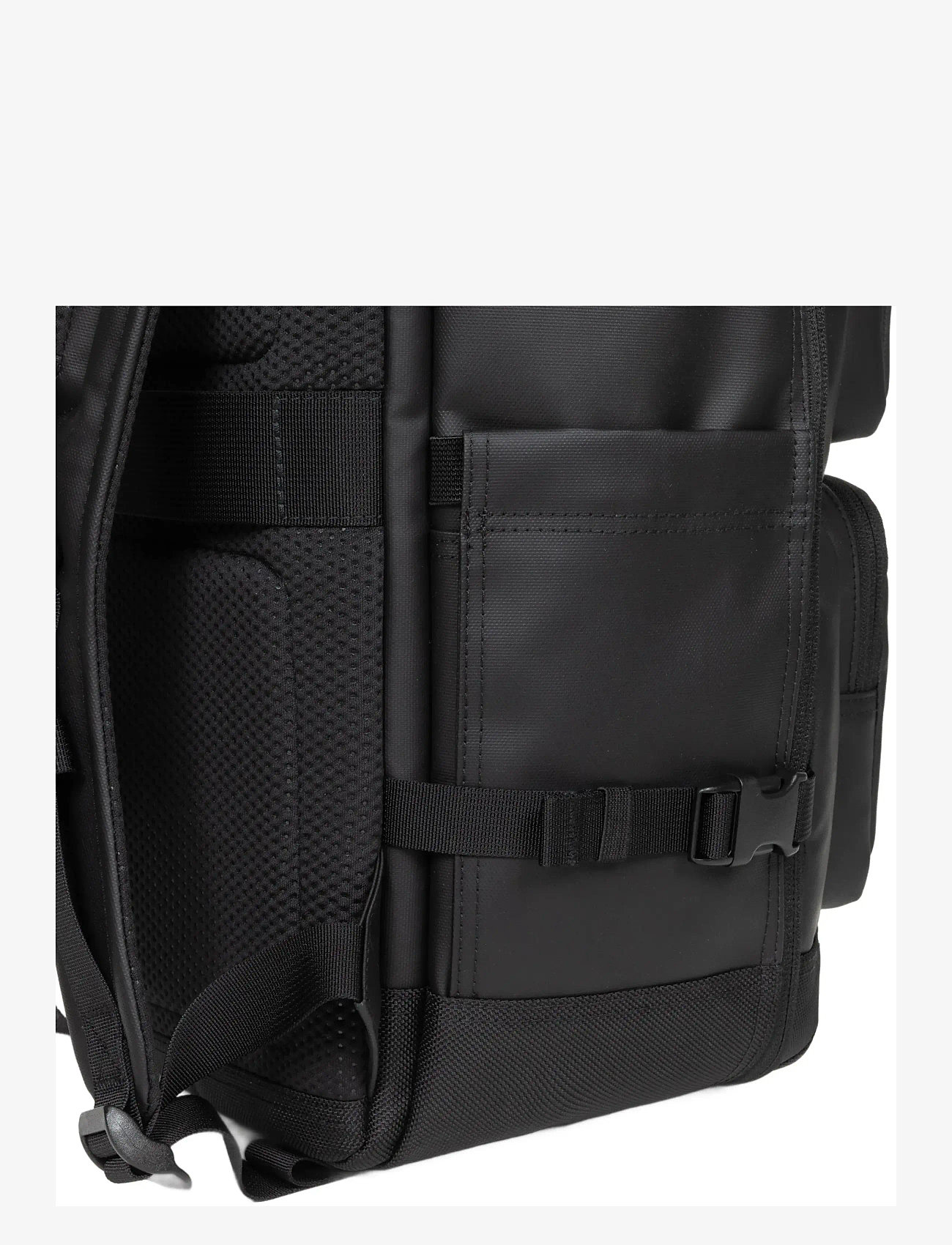 Eastpak - TECUM CABIN - shoppa efter tillfälle - black - 4