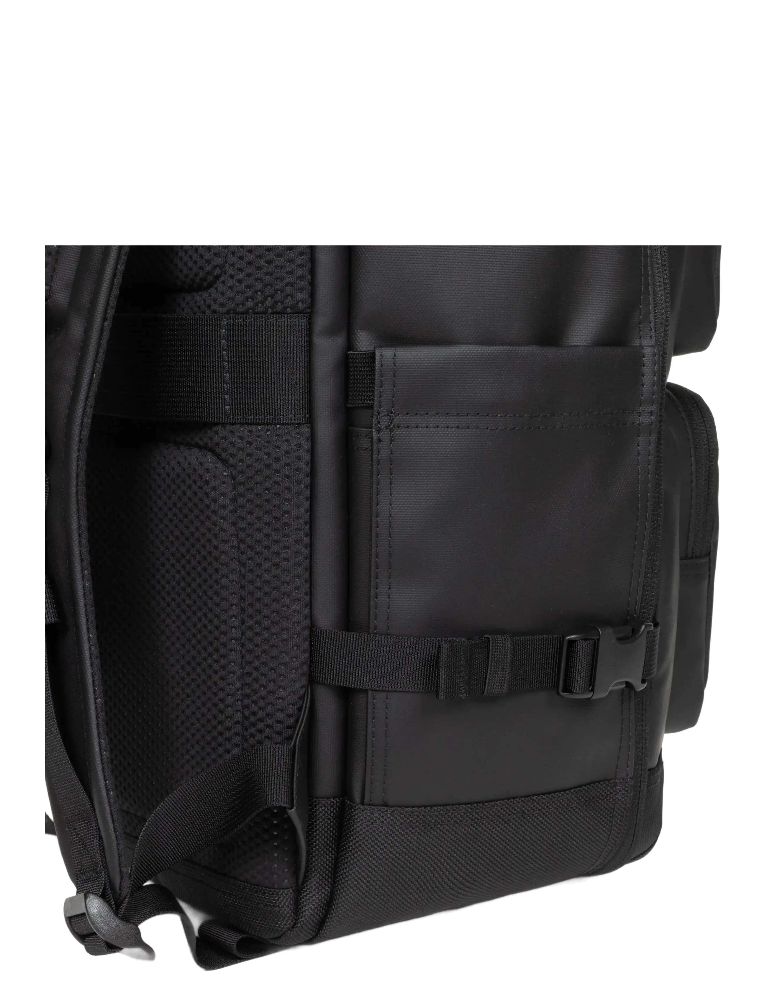 Eastpak - TECUM CABIN - black - 4