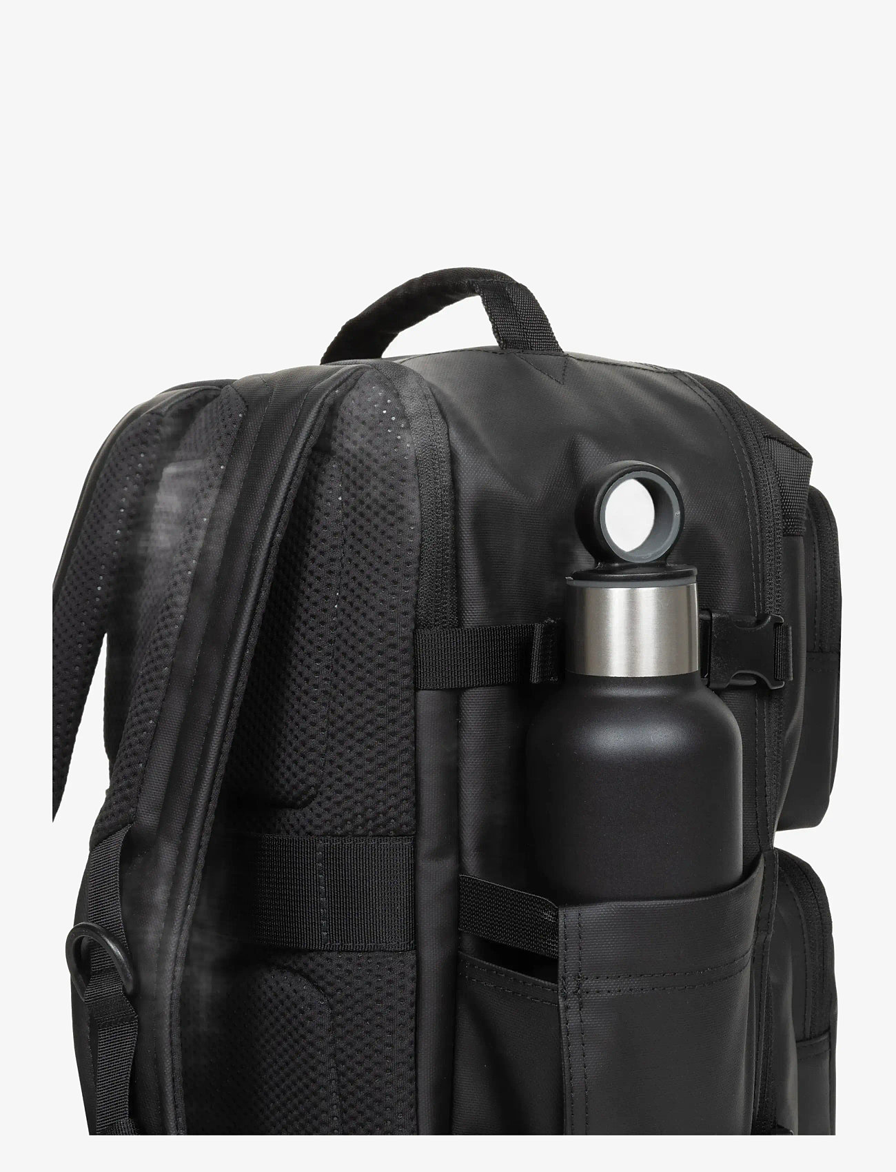 Eastpak - TECUM CABIN - shoppa efter tillfälle - black - 5