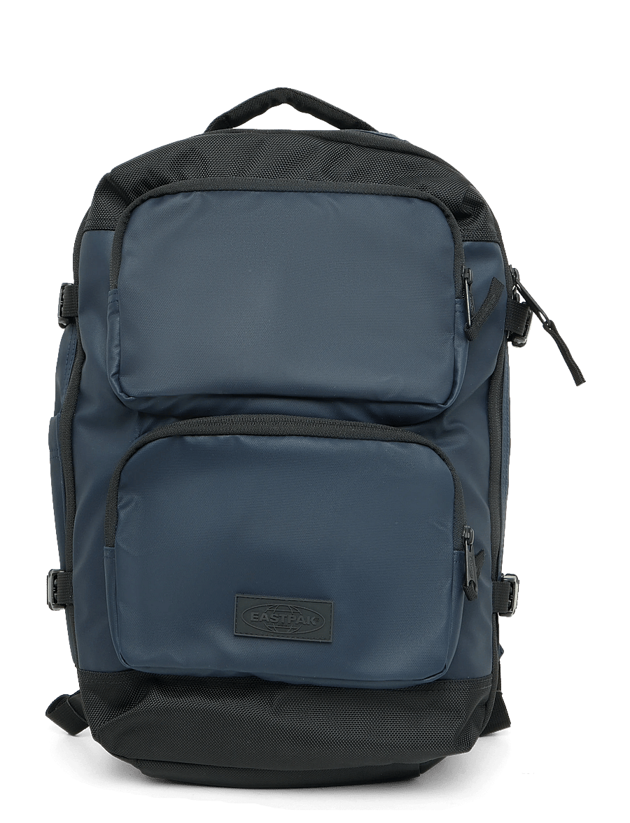 Eastpak - TECUM CABIN - istme alla mahtuvad/ käsipagasi seljakotid - blue - 0