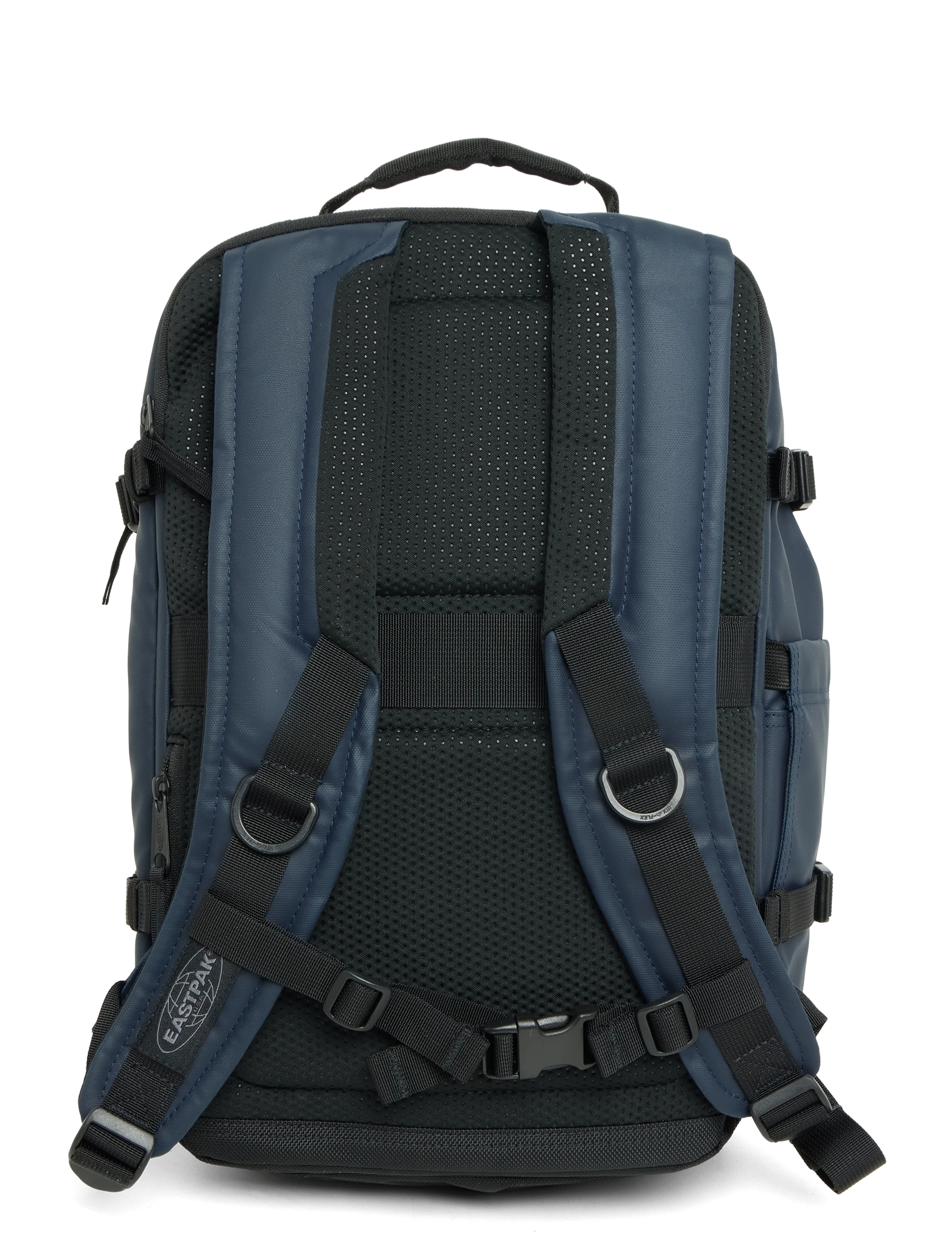 Eastpak - TECUM CABIN - handgepäck-rucksäcke - blue - 1
