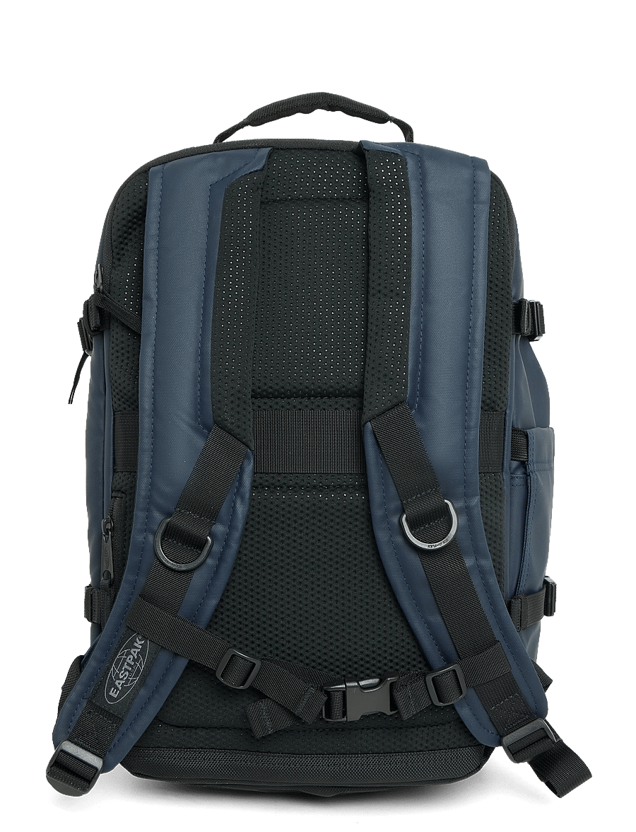 Eastpak - TECUM CABIN - istme alla mahtuvad/ käsipagasi seljakotid - blue - 1