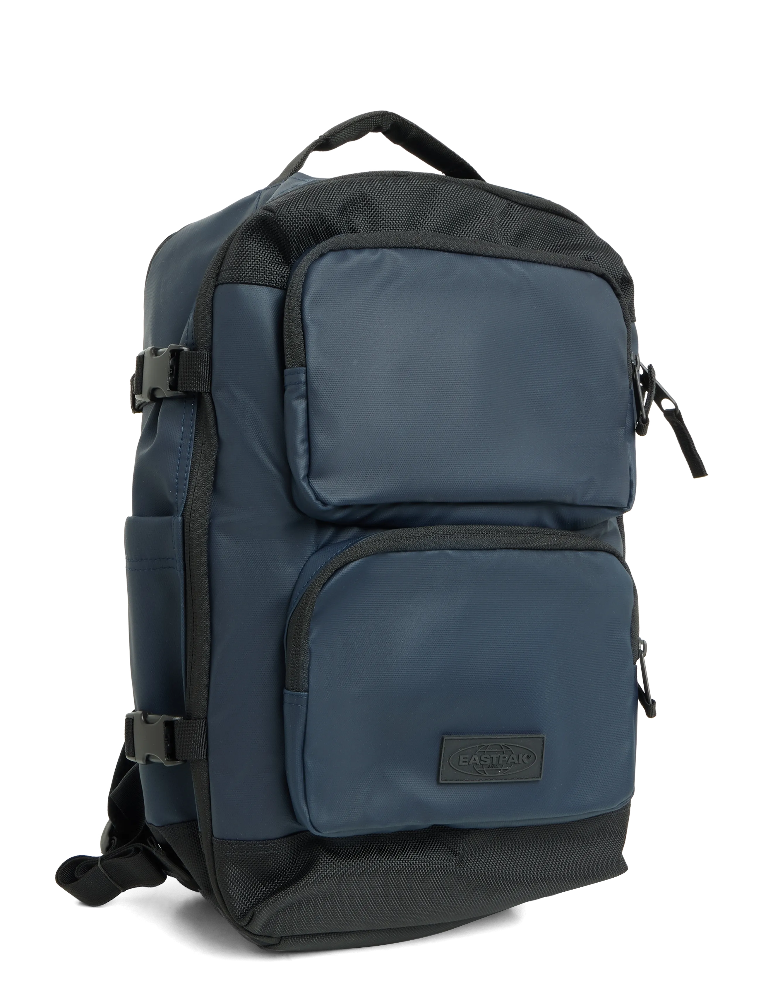 Eastpak - TECUM CABIN - handgepäck-rucksäcke - blue - 2