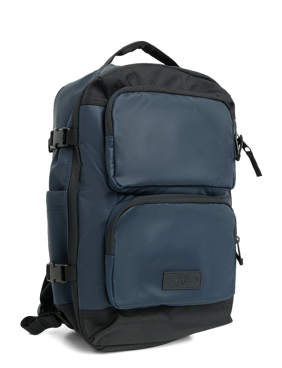 Eastpak - TECUM CABIN - istme alla mahtuvad/ käsipagasi seljakotid - blue - 2