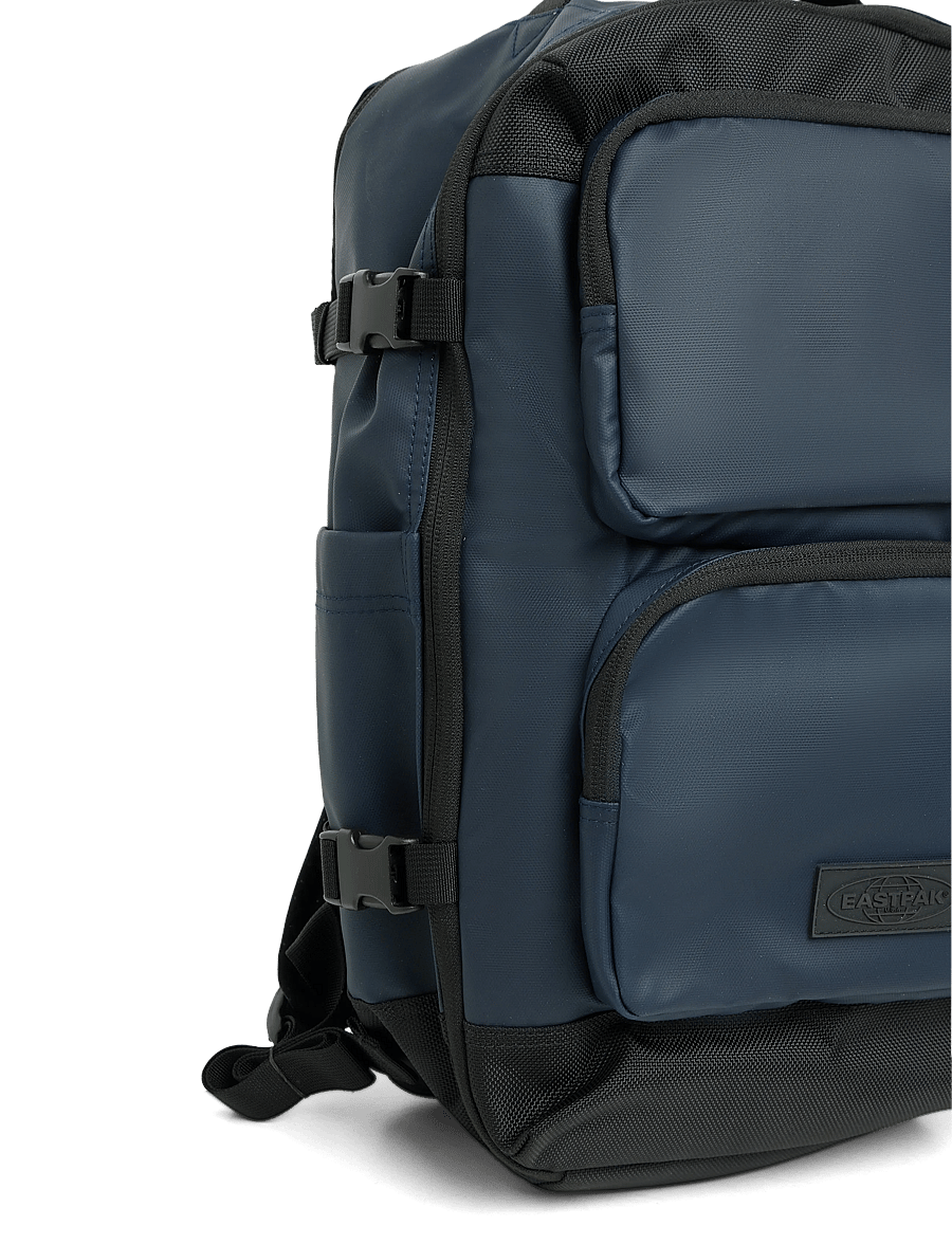 Eastpak - TECUM CABIN - istme alla mahtuvad/ käsipagasi seljakotid - blue - 3