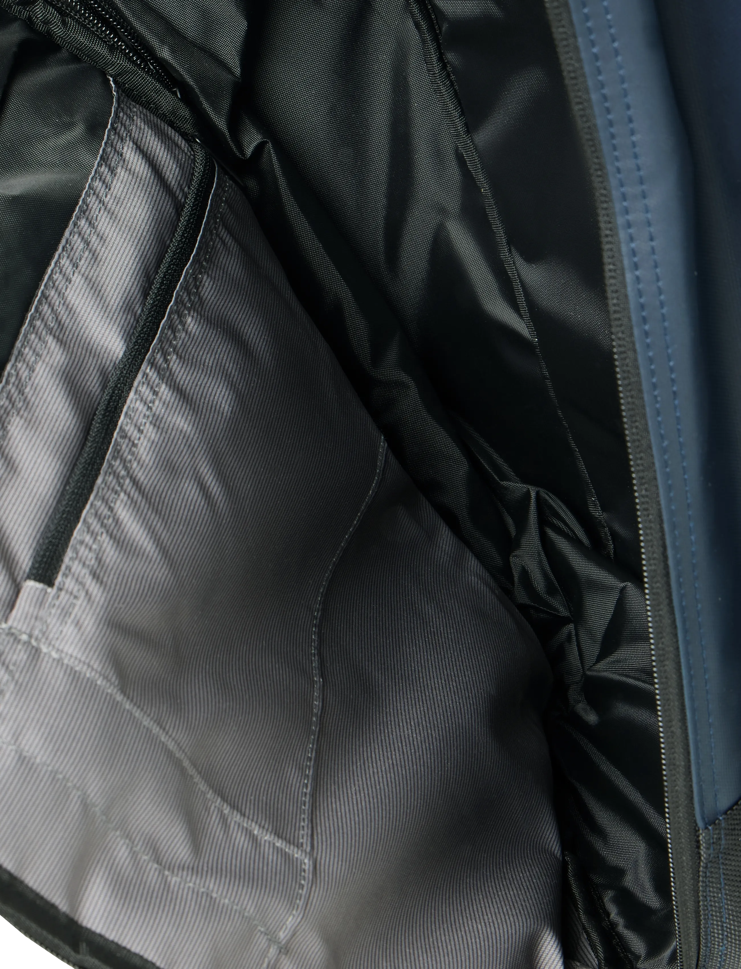Eastpak - TECUM CABIN - handgepäck-rucksäcke - blue - 4