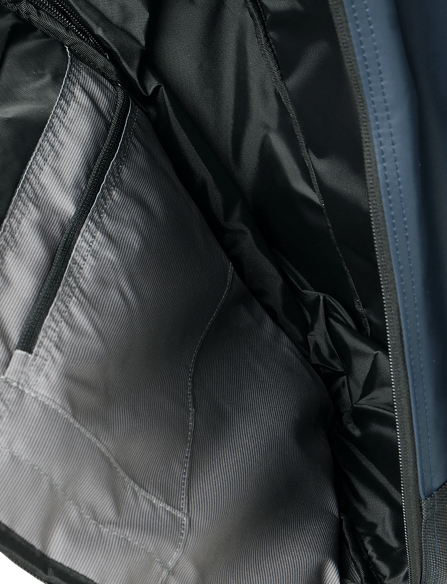 Eastpak - TECUM CABIN - istme alla mahtuvad/ käsipagasi seljakotid - blue - 4