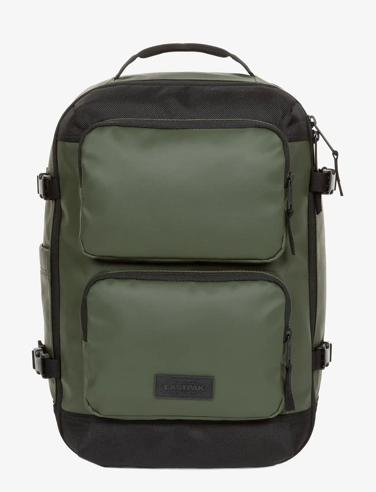 Eastpak - TECUM CABIN - shop by occasion - green - 0