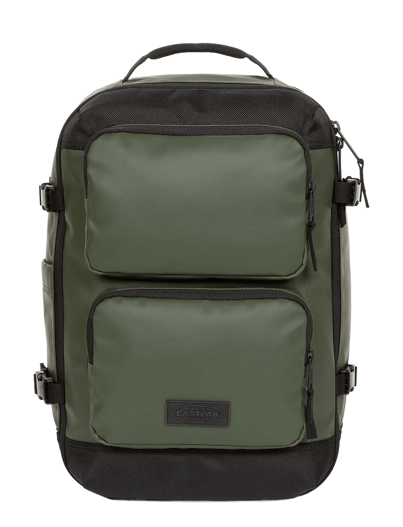 Eastpak - TECUM CABIN - shoppa efter tillfälle - green - 0